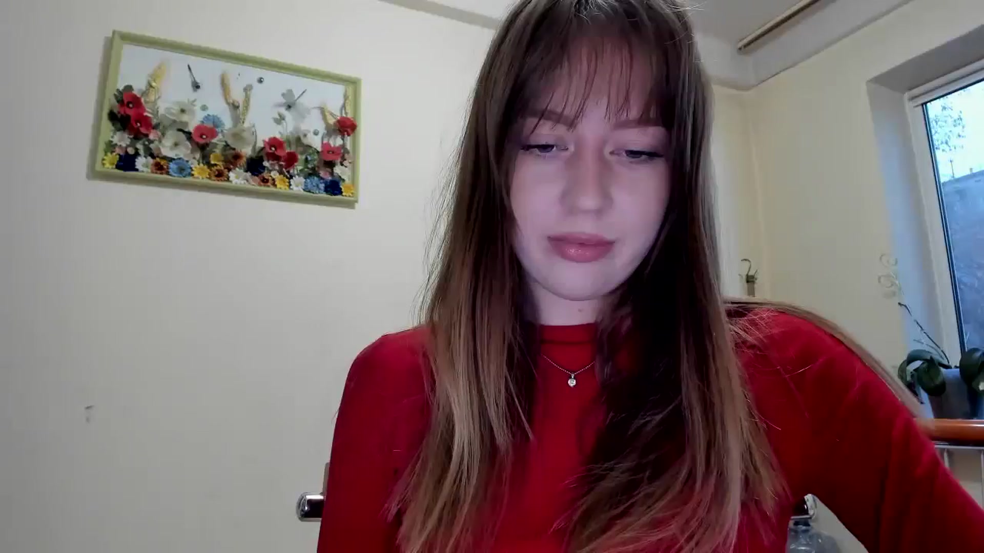 Gallery image thumbnail from RoboSasha's myfreecams stream on, 12/04/2025, 13:33 image 16 of 20