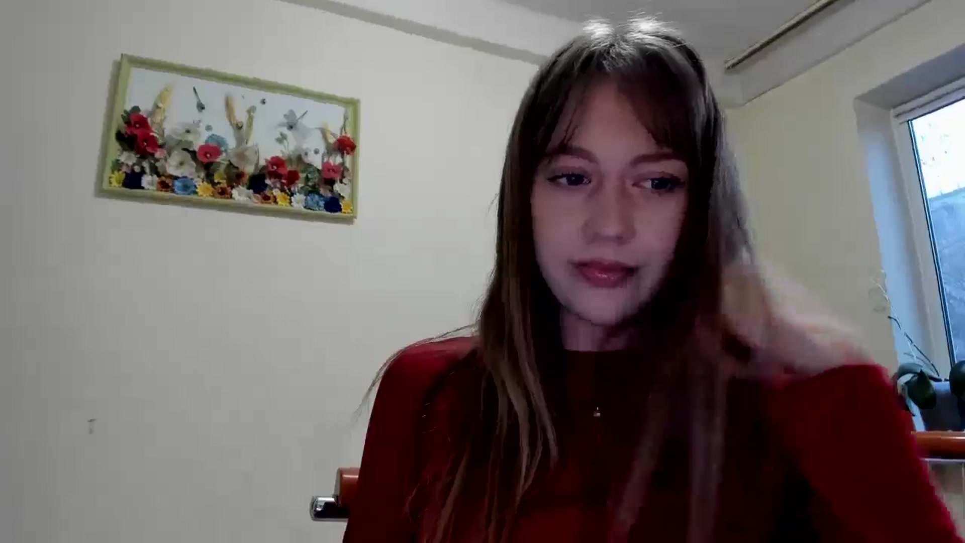Gallery image thumbnail from RoboSasha's myfreecams stream on, 12/04/2025, 13:33 image 10 of 20