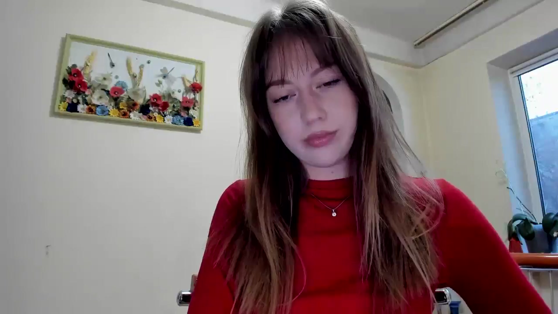 Gallery image thumbnail from RoboSasha's myfreecams stream on, 12/04/2025, 13:33 image 13 of 20