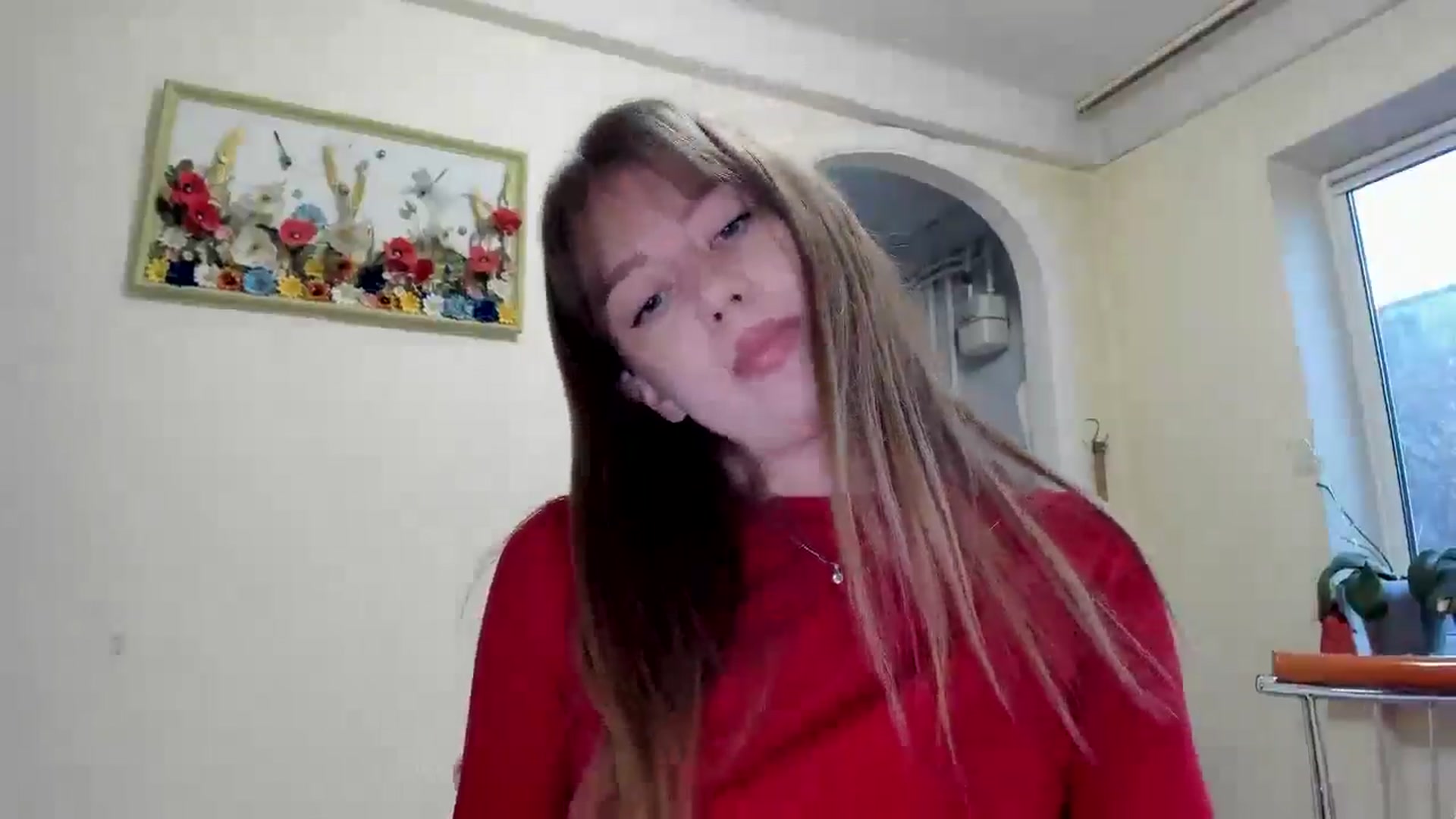Gallery image thumbnail from RoboSasha's myfreecams stream on, 12/04/2025, 13:33 image 12 of 20