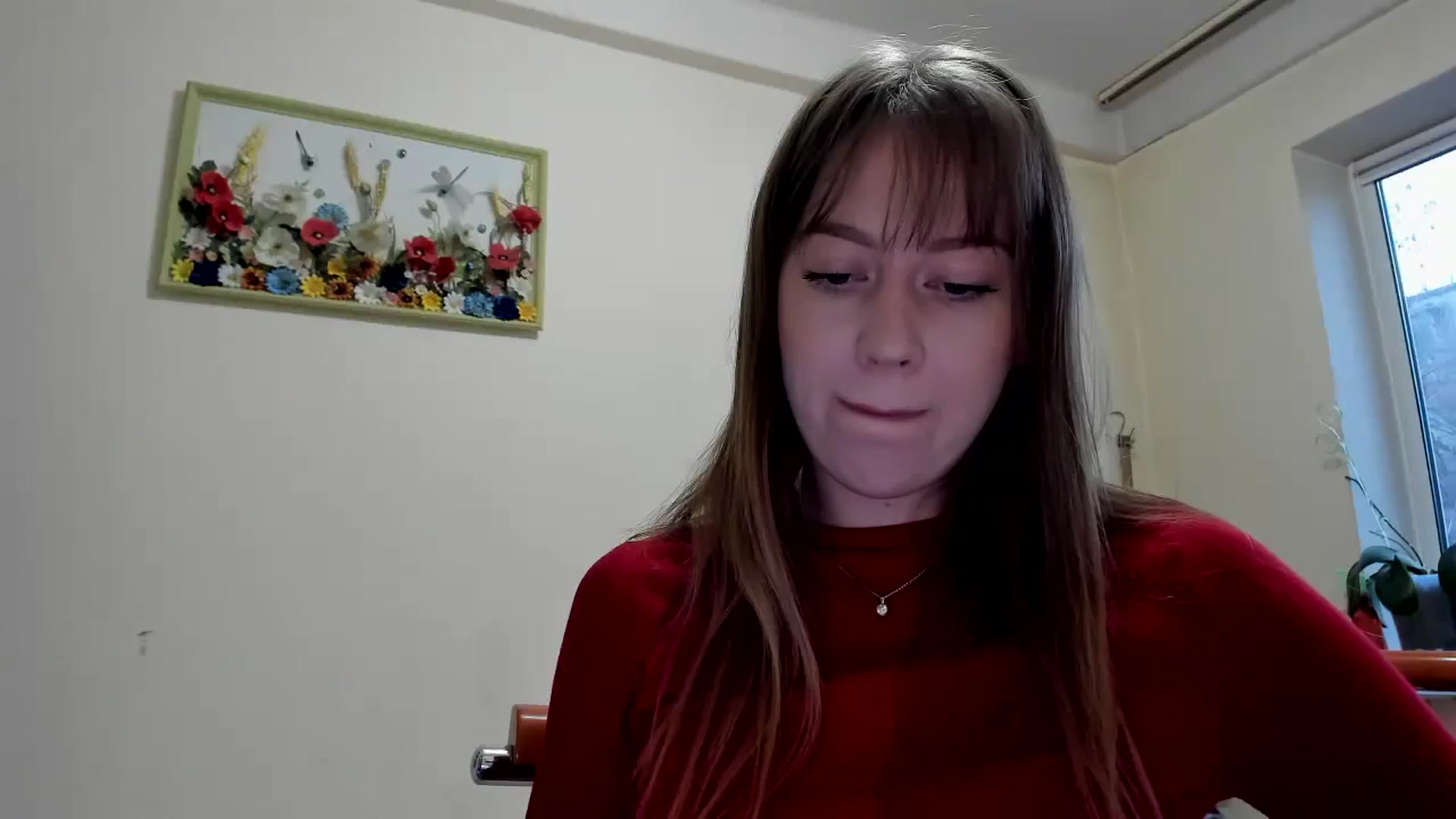 Gallery image thumbnail from RoboSasha's myfreecams stream on, 12/04/2025, 13:33 image 8 of 20