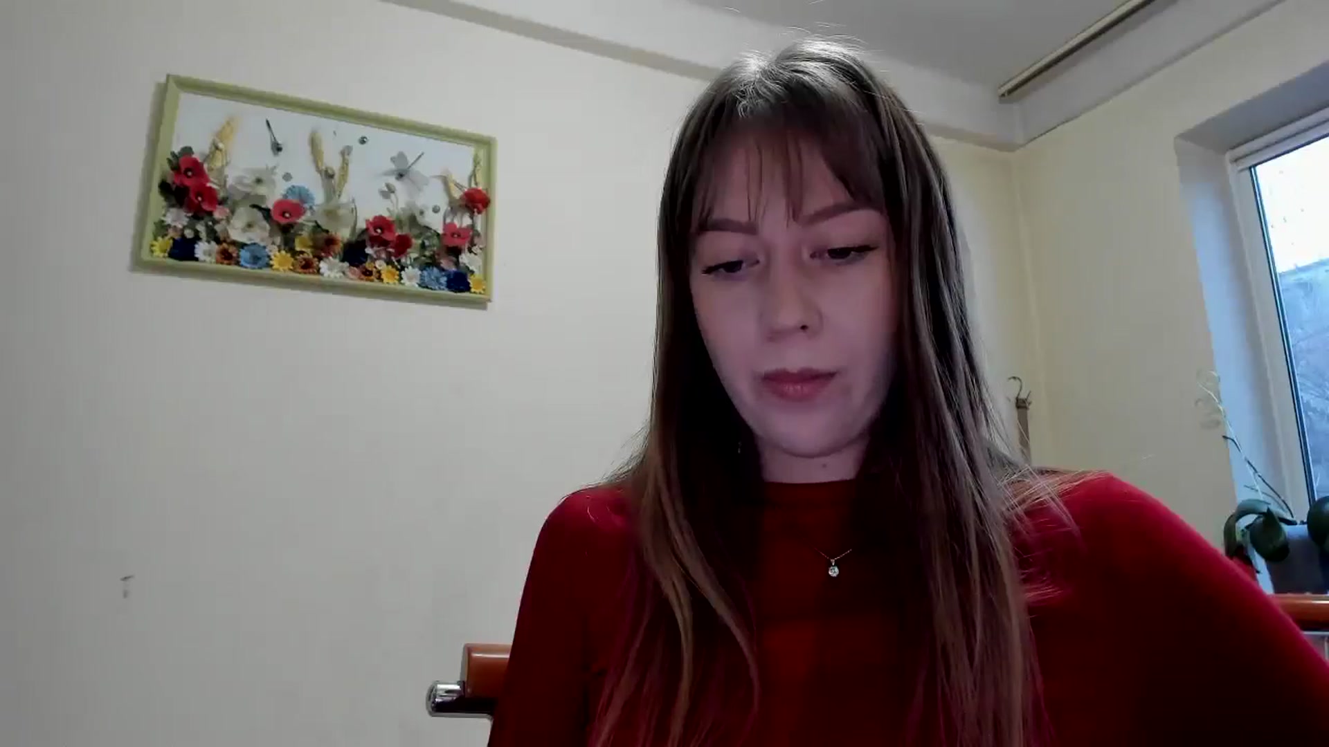 Gallery image thumbnail from RoboSasha's myfreecams stream on, 12/04/2025, 13:33 image 9 of 20