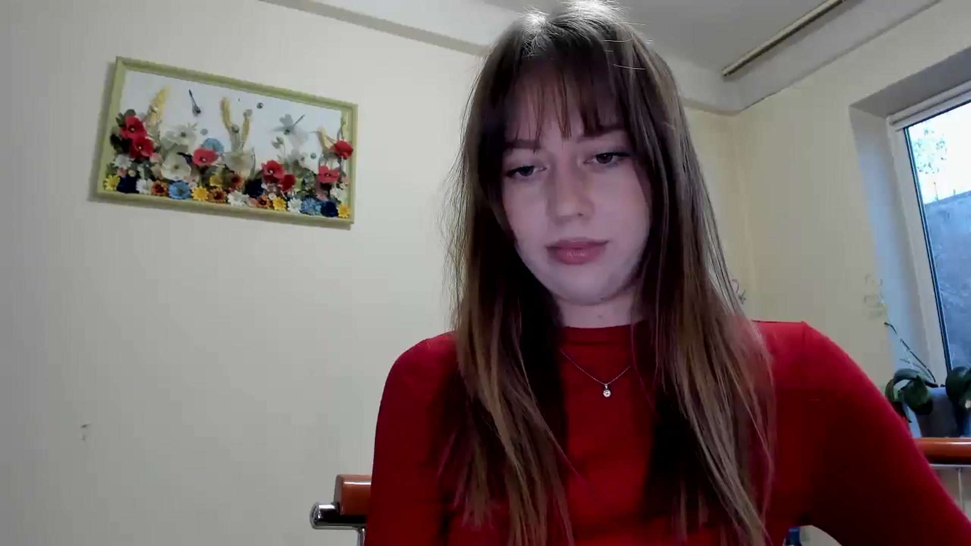 Gallery image thumbnail from RoboSasha's myfreecams stream on, 12/04/2025, 13:33 image 14 of 20
