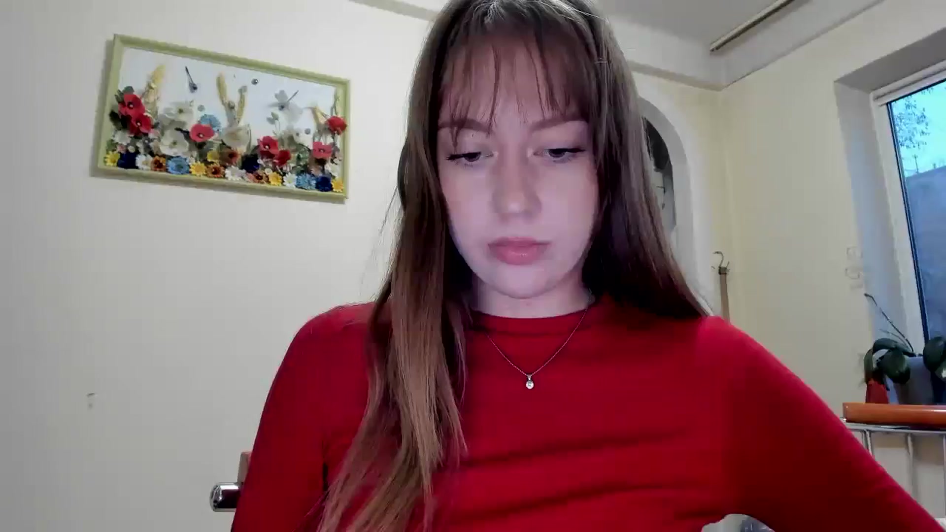 Gallery image thumbnail from RoboSasha's myfreecams stream on, 12/04/2025, 13:33 image 20 of 20