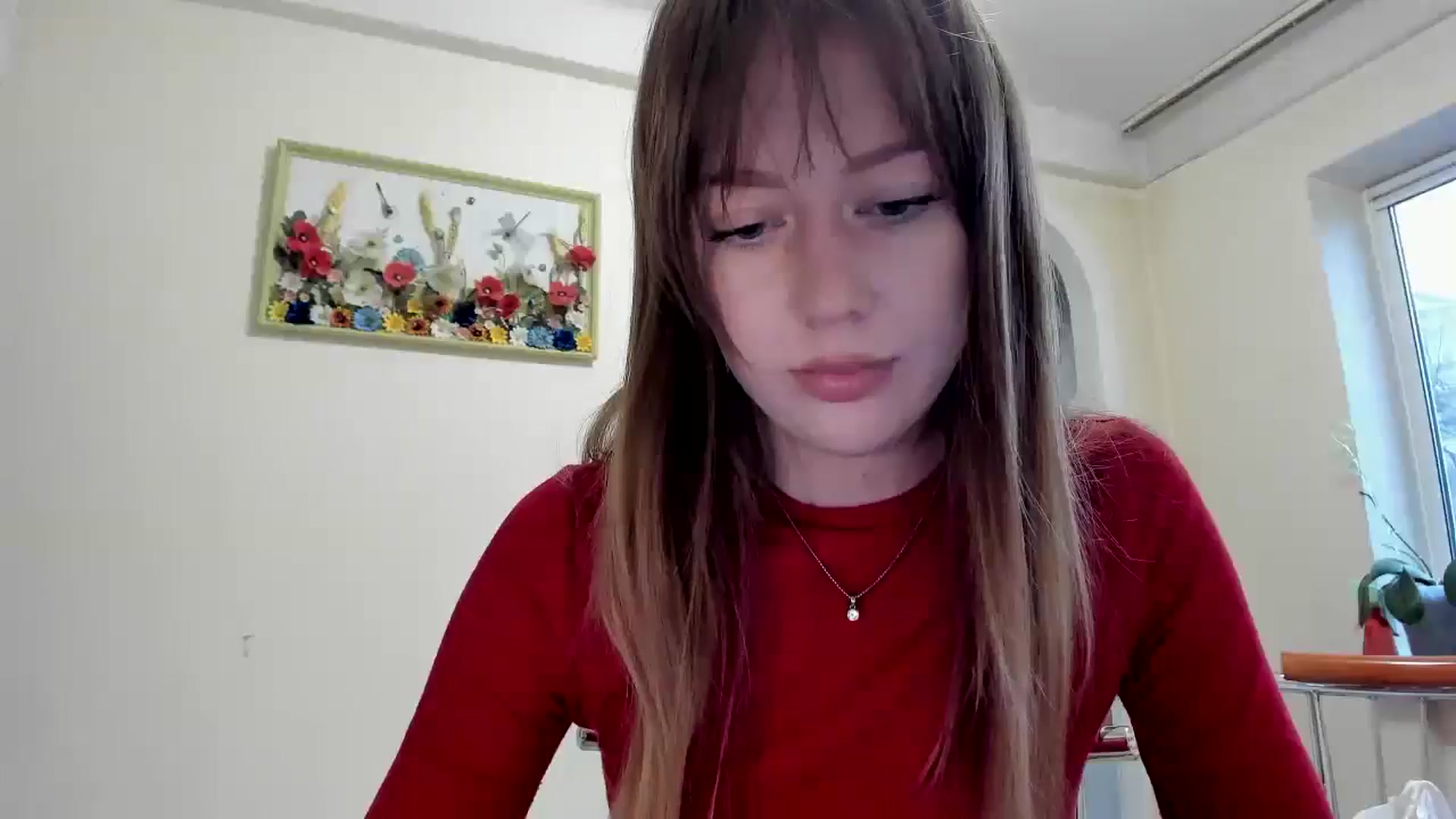 Gallery image thumbnail from RoboSasha's myfreecams stream on, 12/04/2025, 13:33 image 5 of 20
