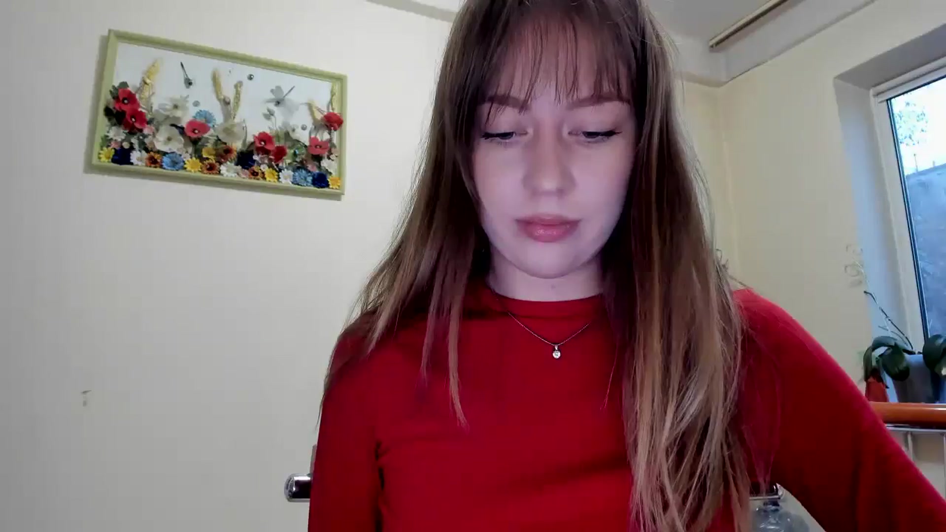 Gallery image thumbnail from RoboSasha's myfreecams stream on, 12/04/2025, 13:33 image 15 of 20