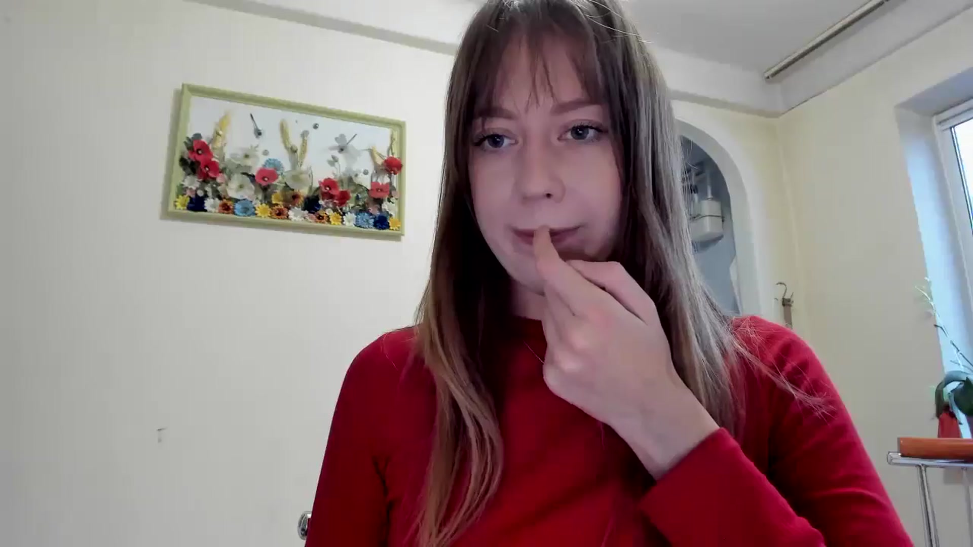 Gallery image thumbnail from RoboSasha's myfreecams stream on, 12/04/2025, 13:33 image 4 of 20