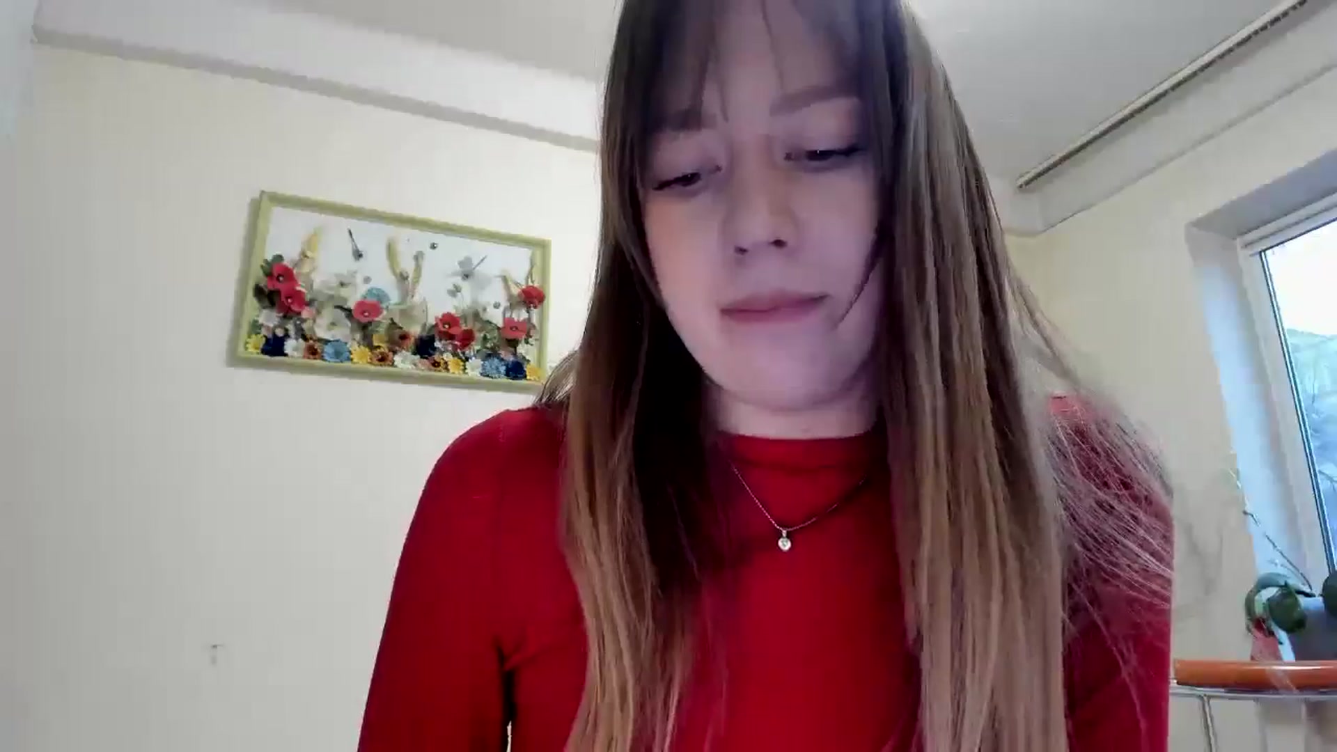 Gallery image thumbnail from RoboSasha's myfreecams stream on, 12/04/2025, 13:33 image 7 of 20