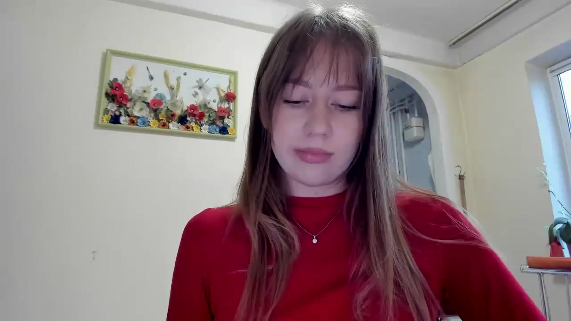 Gallery image thumbnail from RoboSasha's myfreecams stream on, 12/04/2025, 13:33 image 3 of 20