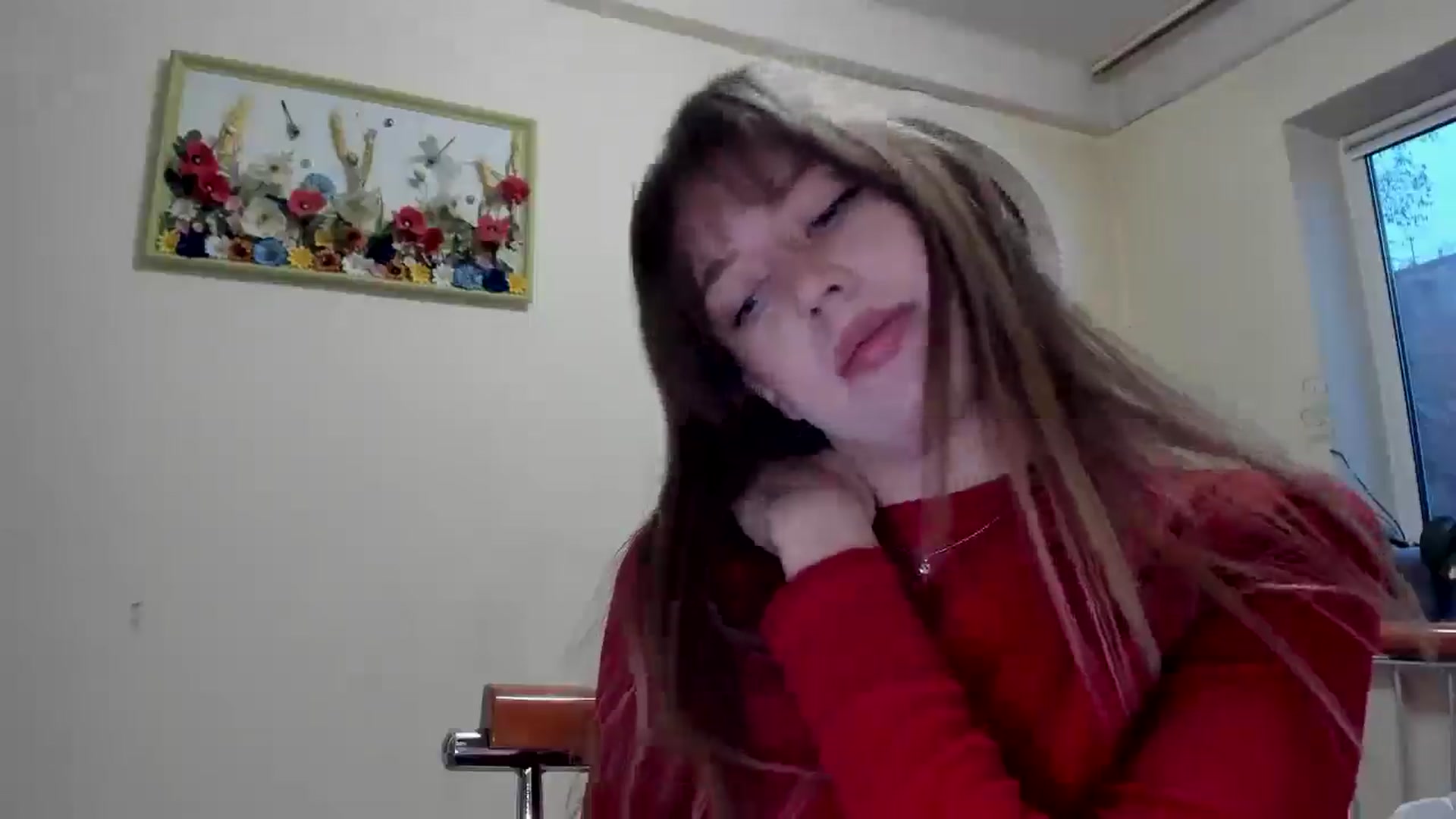Gallery image thumbnail from RoboSasha's myfreecams stream on, 12/04/2025, 13:33 image 18 of 20
