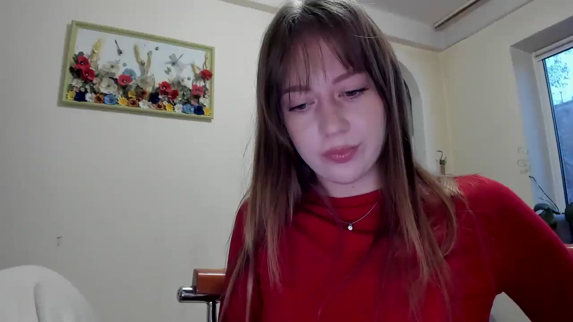 Gallery image thumbnail from RoboSasha's myfreecams stream on, 12/04/2025, 13:33 image 17 of 20