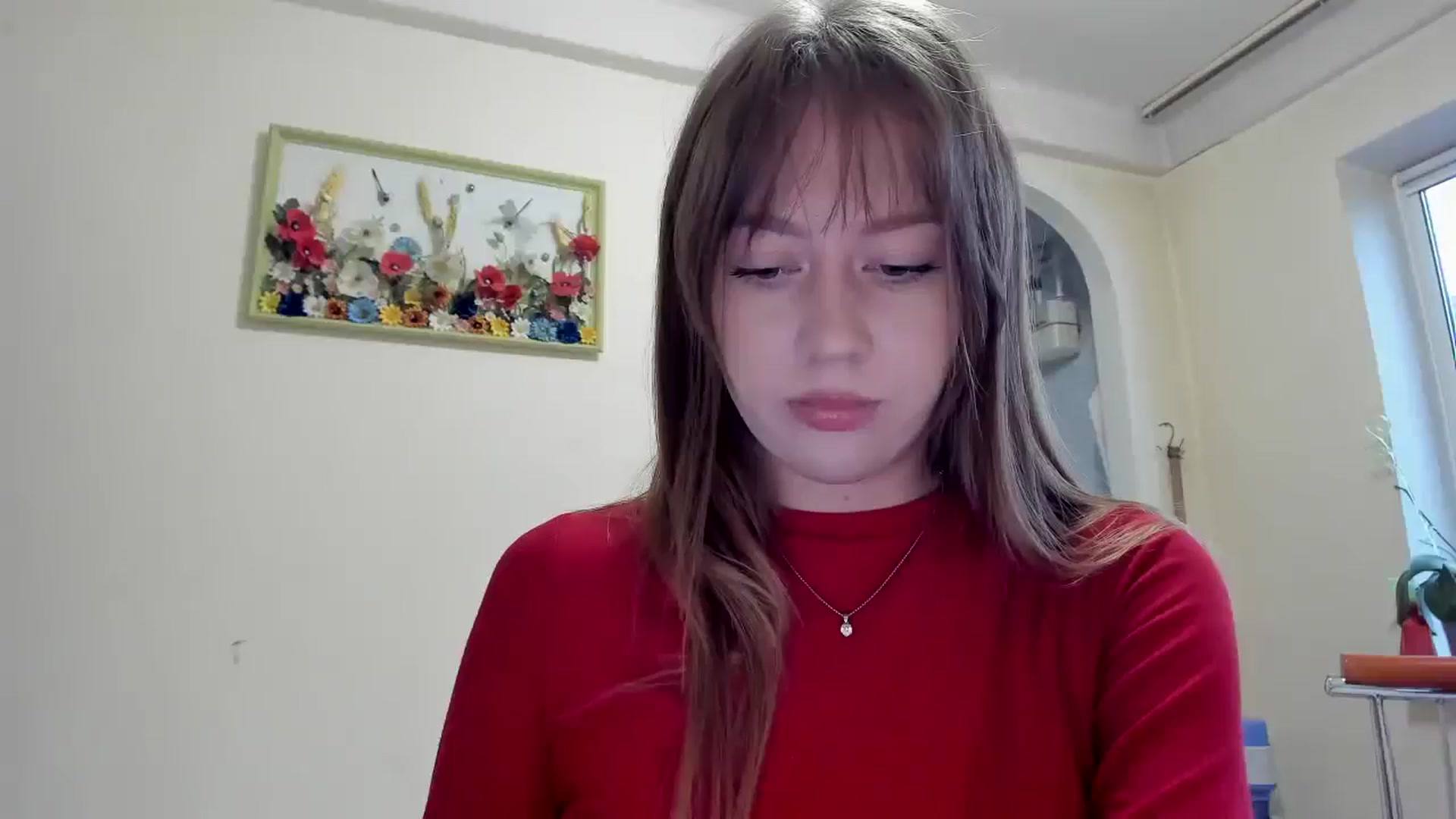 Gallery image thumbnail from RoboSasha's myfreecams stream on, 12/04/2025, 13:33 image 2 of 20