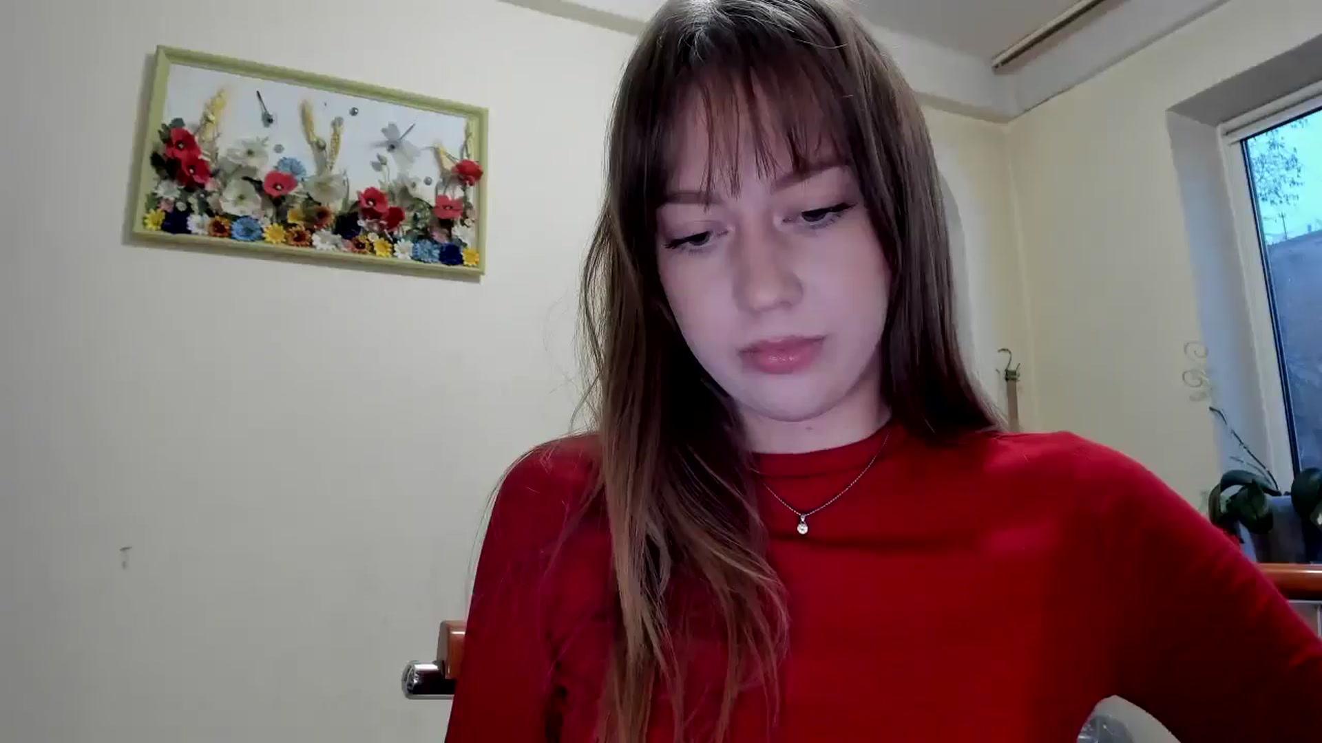 Gallery image thumbnail from RoboSasha's myfreecams stream on, 12/04/2025, 13:33 image 19 of 20