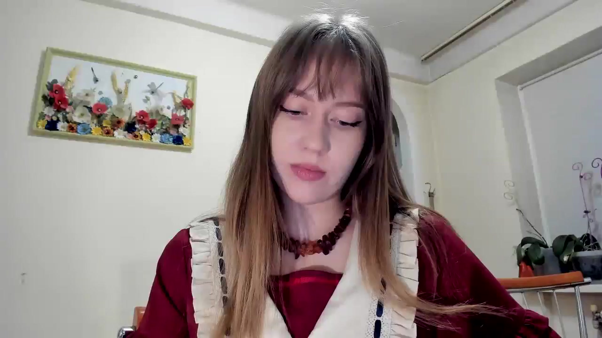 Gallery image thumbnail from RoboSasha's myfreecams stream on, 12/07/2025, 16:13 image 16 of 20