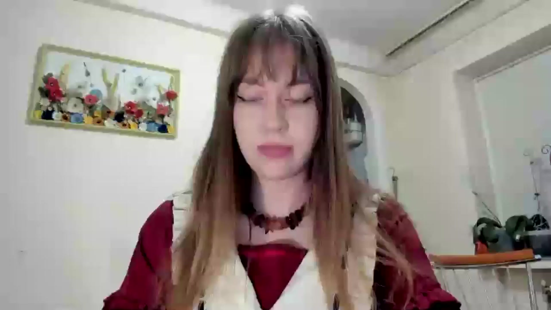 Gallery image thumbnail from RoboSasha's myfreecams stream on, 12/07/2025, 16:13 image 18 of 20