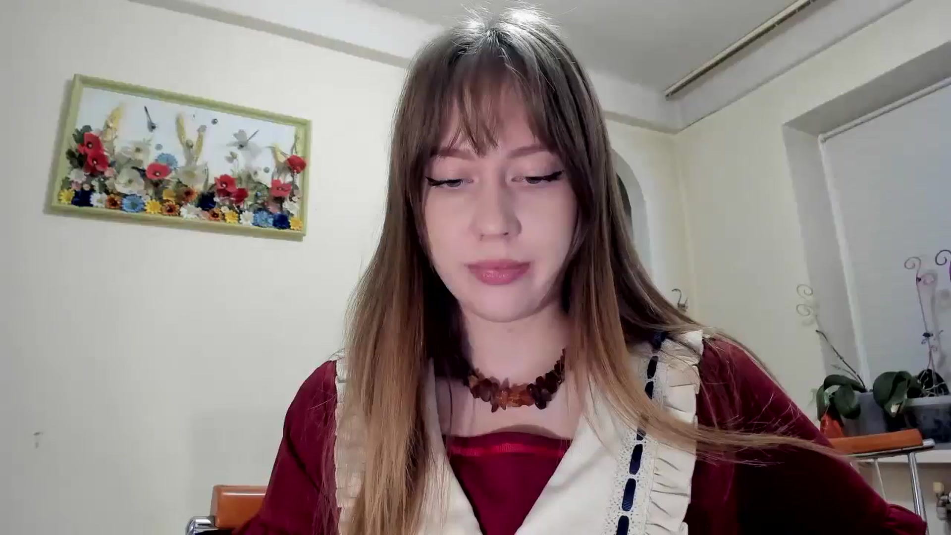 Gallery image thumbnail from RoboSasha's myfreecams stream on, 12/07/2025, 16:13 image 15 of 20