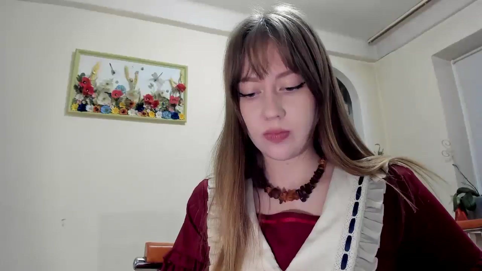 Gallery image thumbnail from RoboSasha's myfreecams stream on, 12/07/2025, 16:13 image 12 of 20