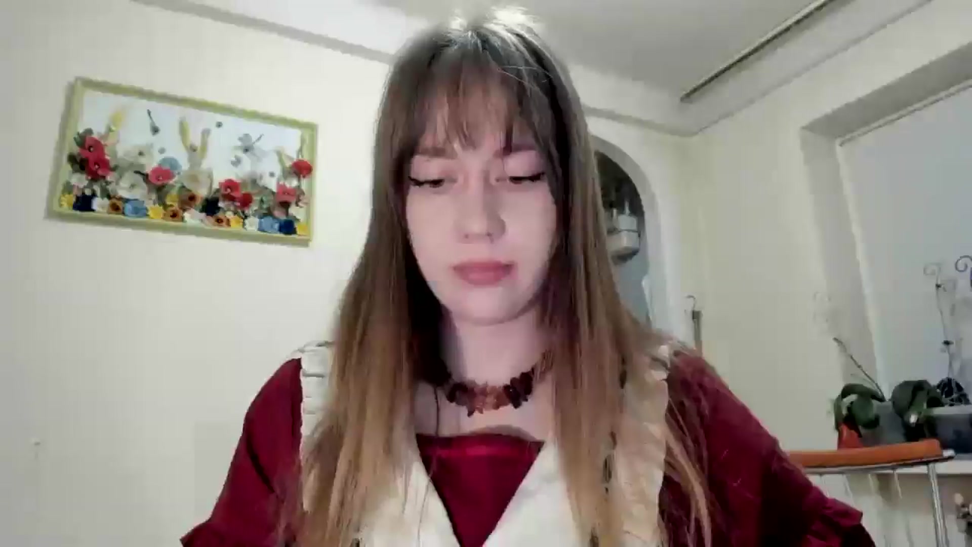 Gallery image thumbnail from RoboSasha's myfreecams stream on, 12/07/2025, 16:13 image 19 of 20