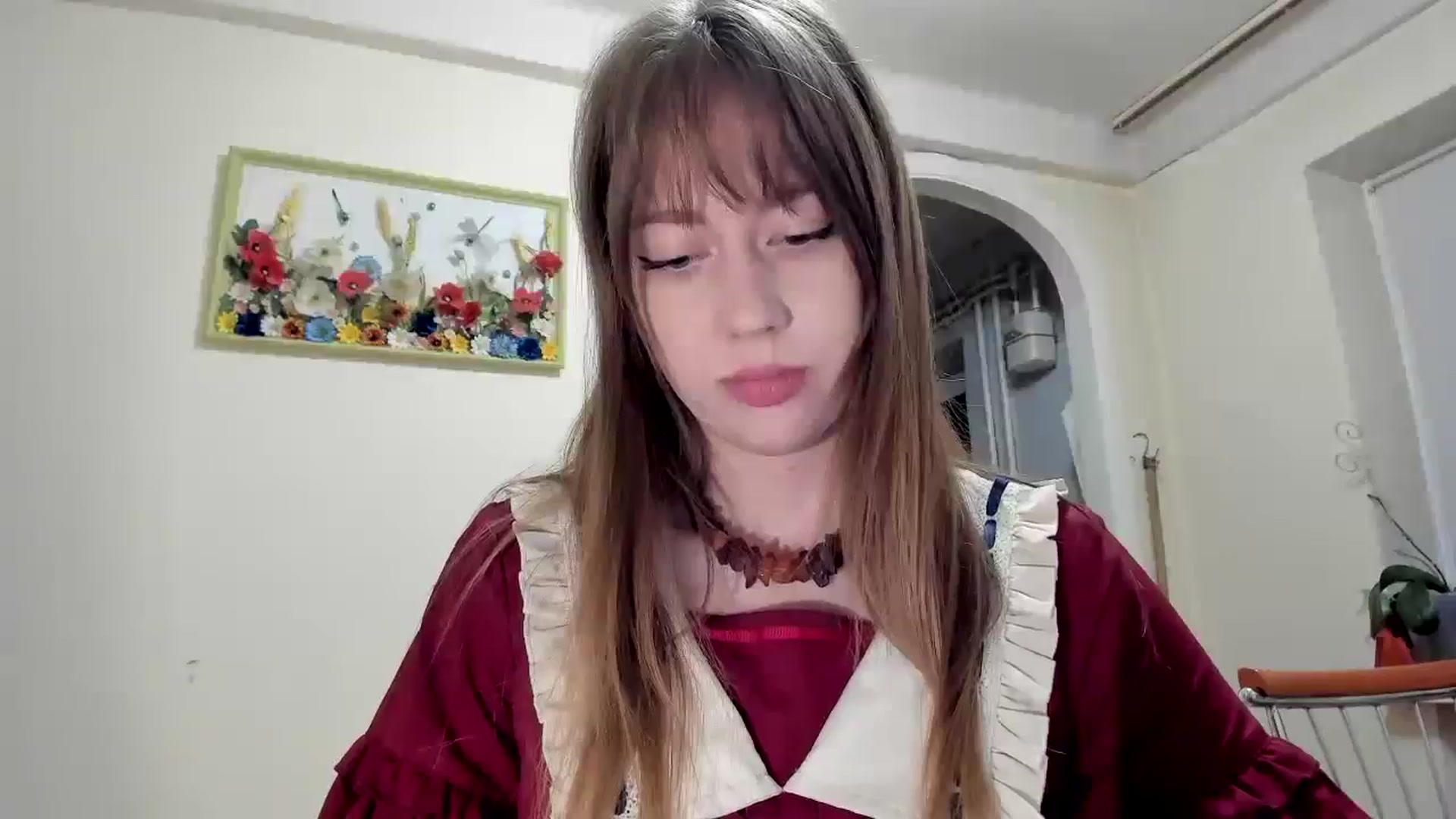 Gallery image thumbnail from RoboSasha's myfreecams stream on, 12/07/2025, 16:13 image 5 of 20