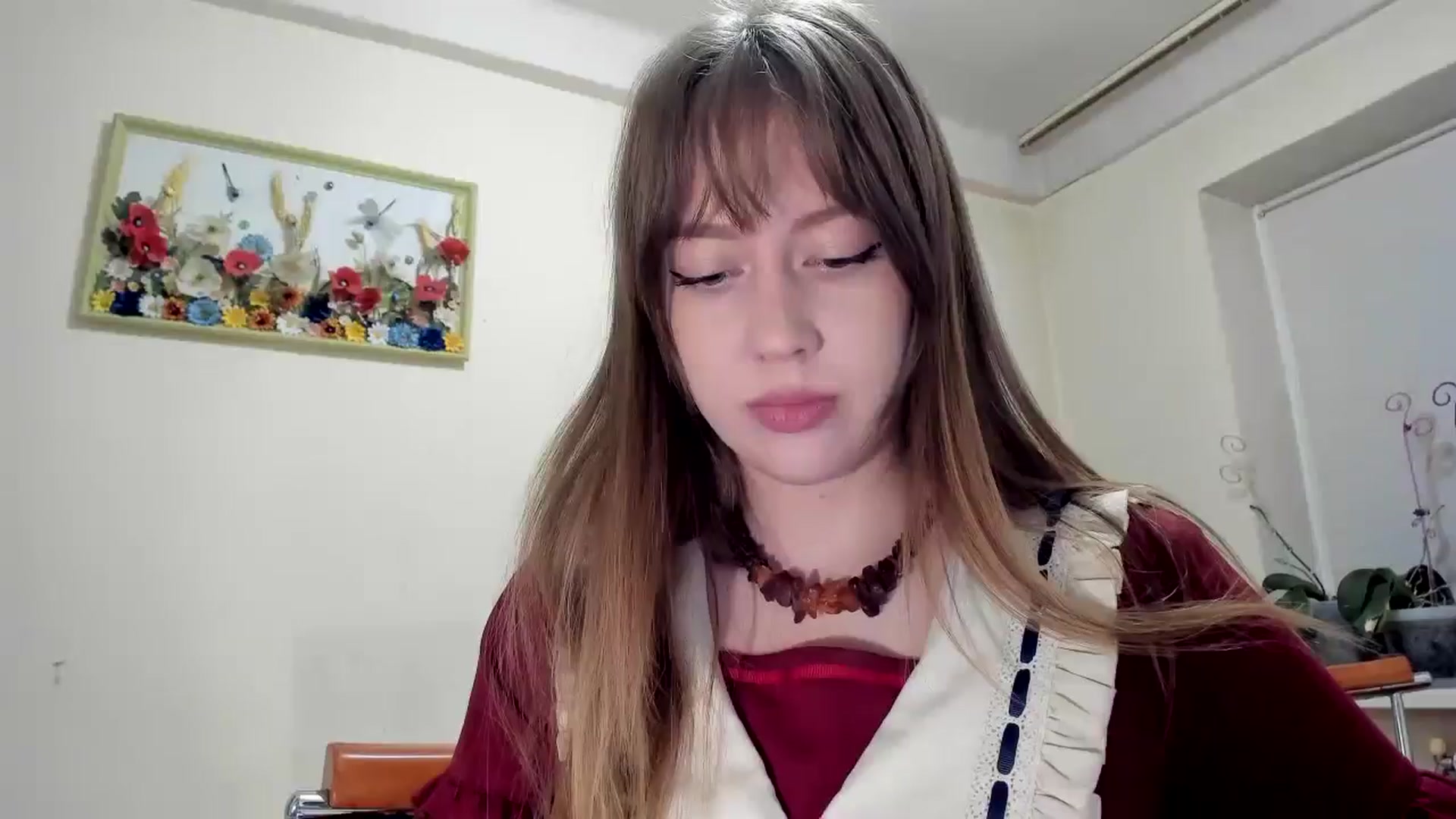 Gallery image thumbnail from RoboSasha's myfreecams stream on, 12/07/2025, 16:13 image 14 of 20