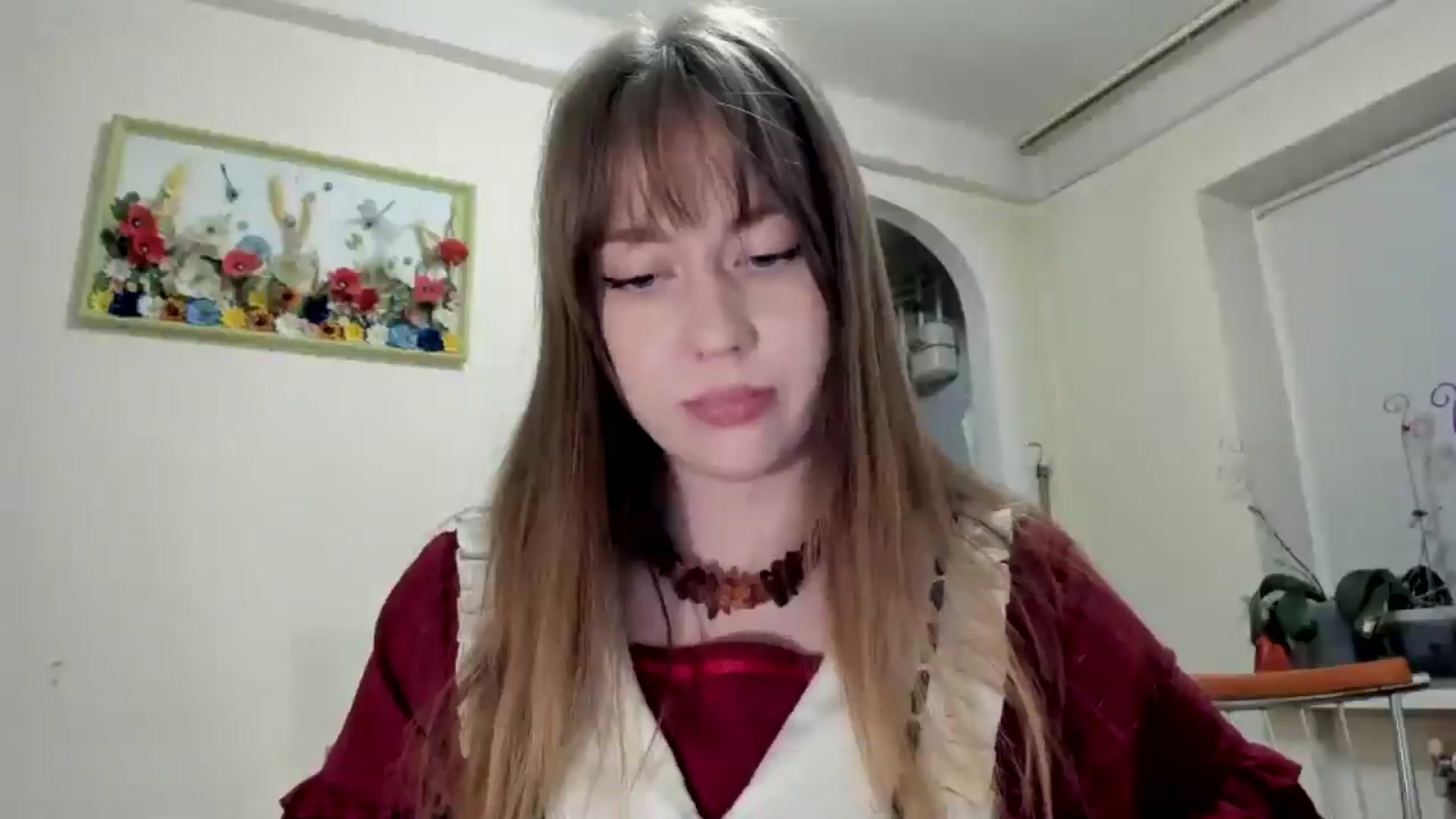 Gallery image thumbnail from RoboSasha's myfreecams stream on, 12/07/2025, 16:13 image 20 of 20