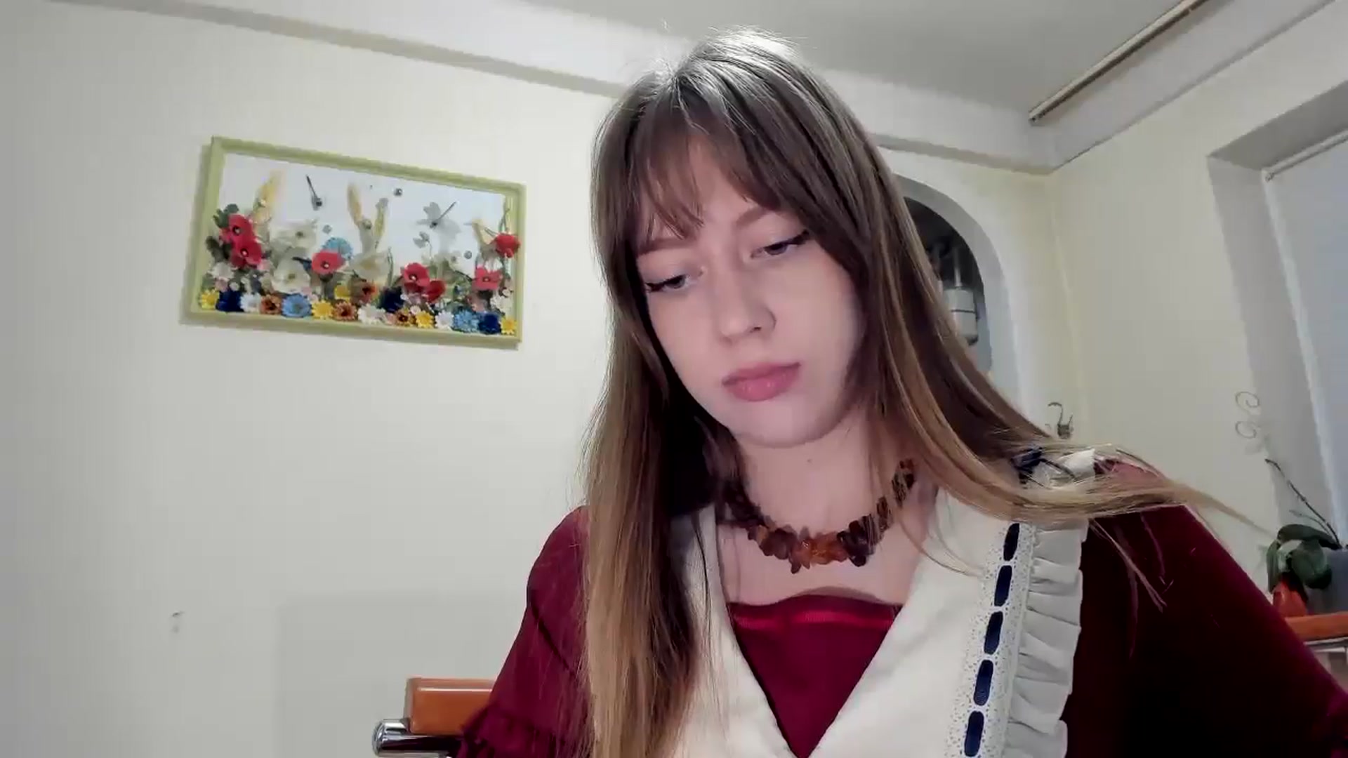 Gallery image thumbnail from RoboSasha's myfreecams stream on, 12/07/2025, 16:13 image 13 of 20