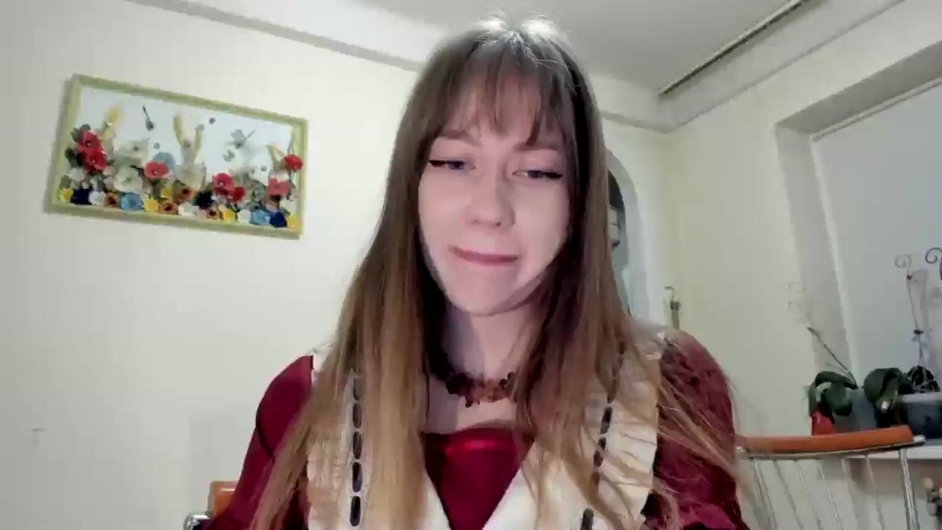 Gallery image thumbnail from RoboSasha's myfreecams stream on, 12/07/2025, 16:13 image 17 of 20