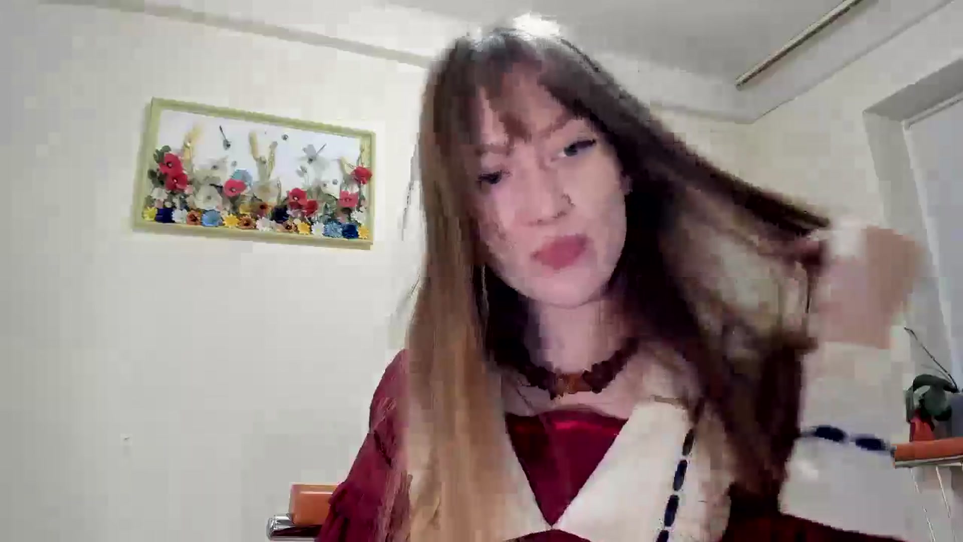 Gallery image thumbnail from RoboSasha's myfreecams stream on, 12/07/2025, 16:13 image 9 of 20