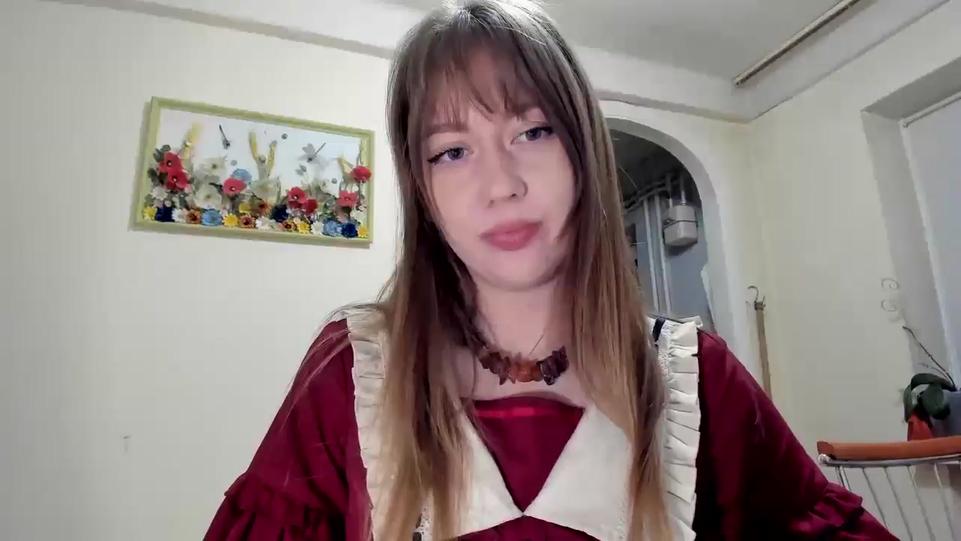 Gallery image thumbnail from RoboSasha's myfreecams stream on, 12/07/2025, 16:13 image 4 of 20