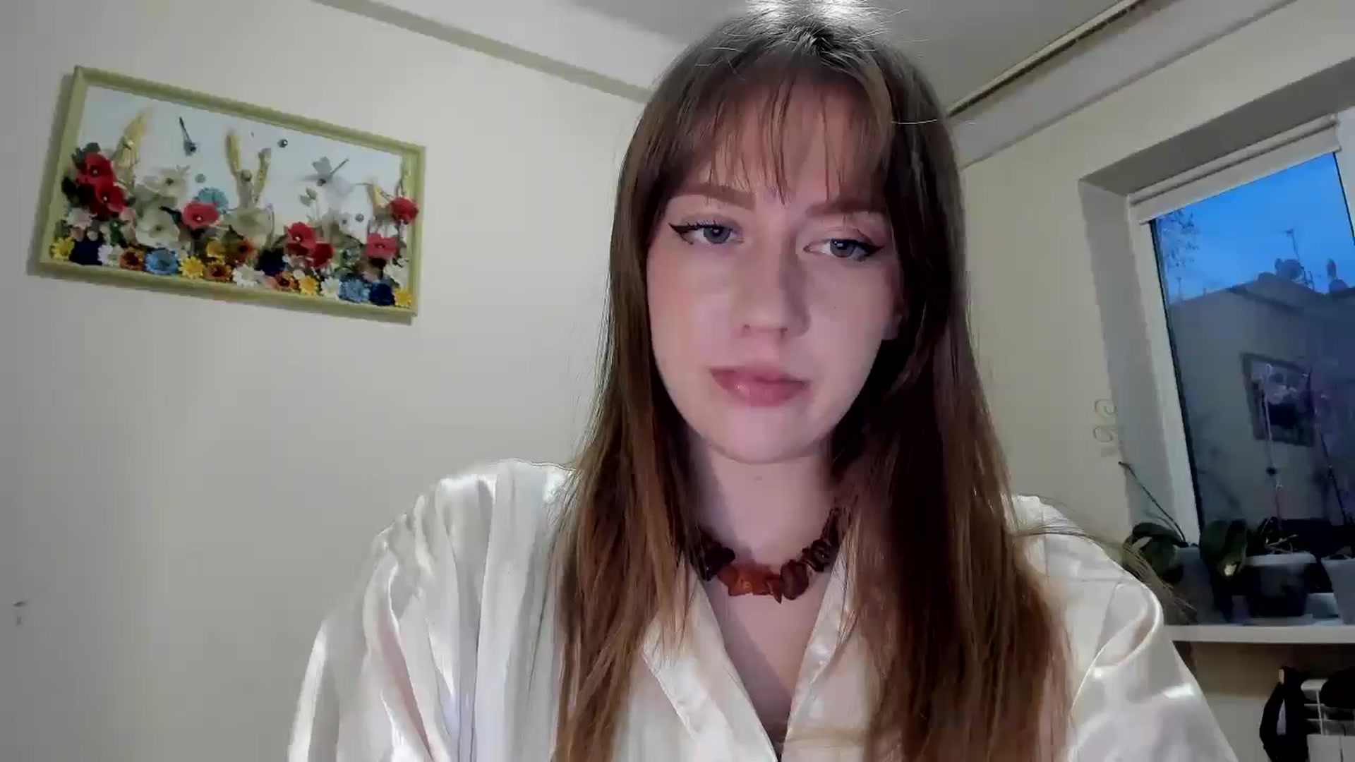Gallery image thumbnail from RoboSasha's myfreecams stream on, 12/08/2025, 14:33 image 6 of 20