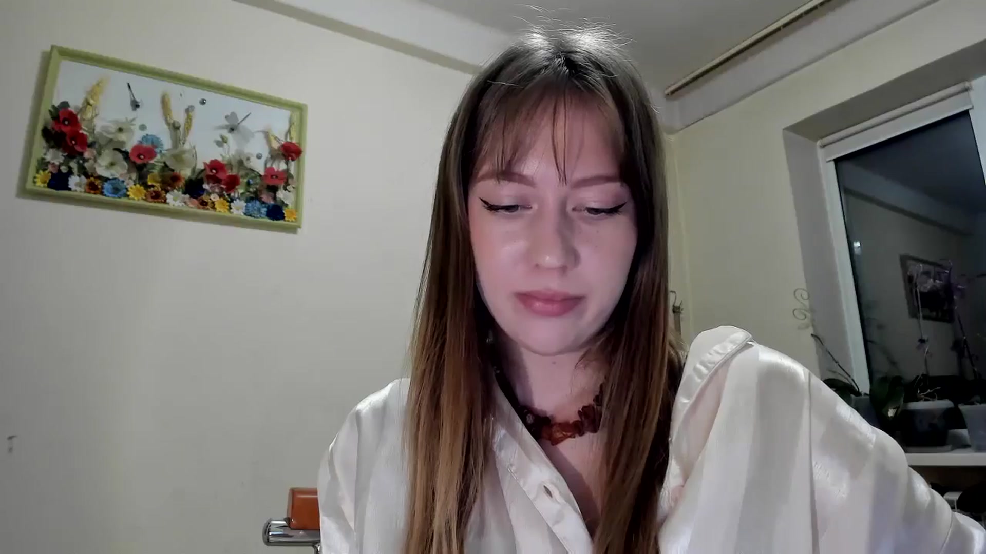 Gallery image thumbnail from RoboSasha's myfreecams stream on, 12/08/2025, 14:33 image 16 of 20