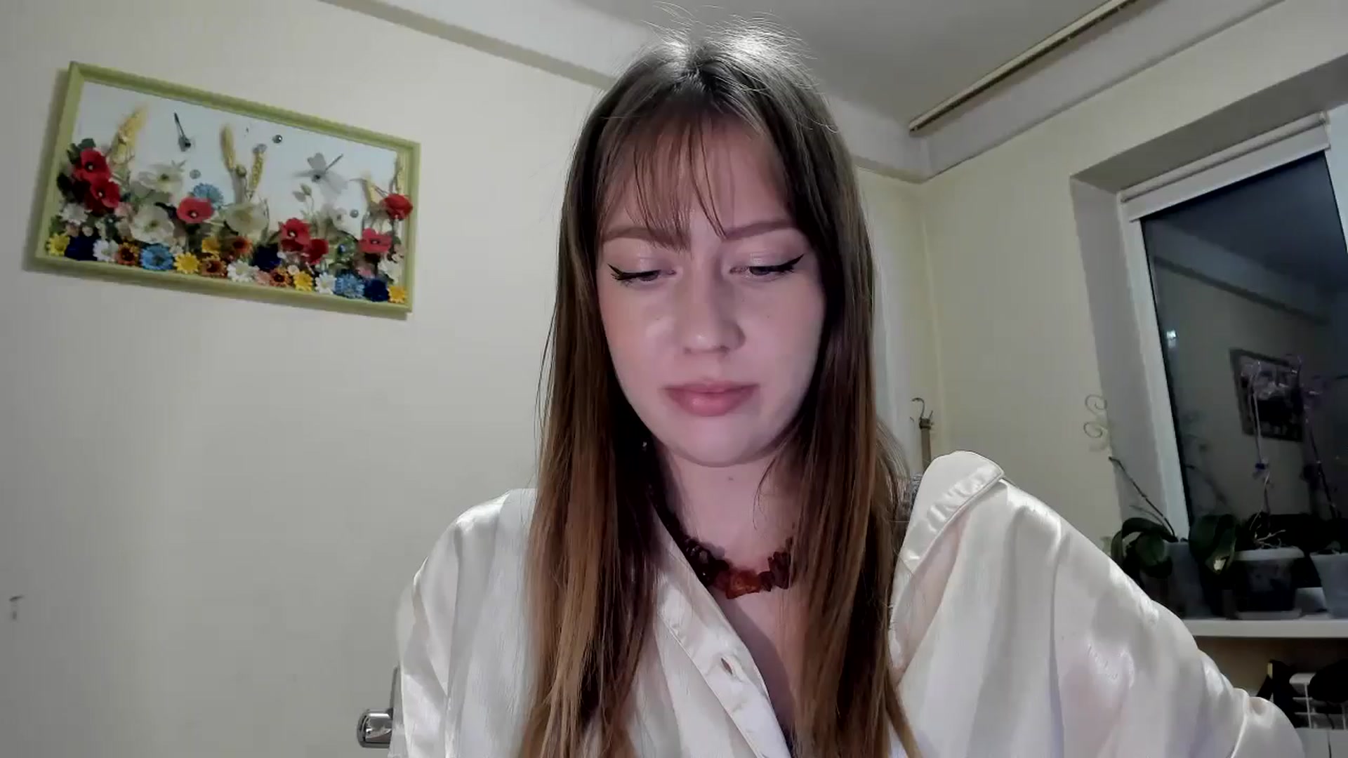 Gallery image thumbnail from RoboSasha's myfreecams stream on, 12/08/2025, 14:33 image 15 of 20