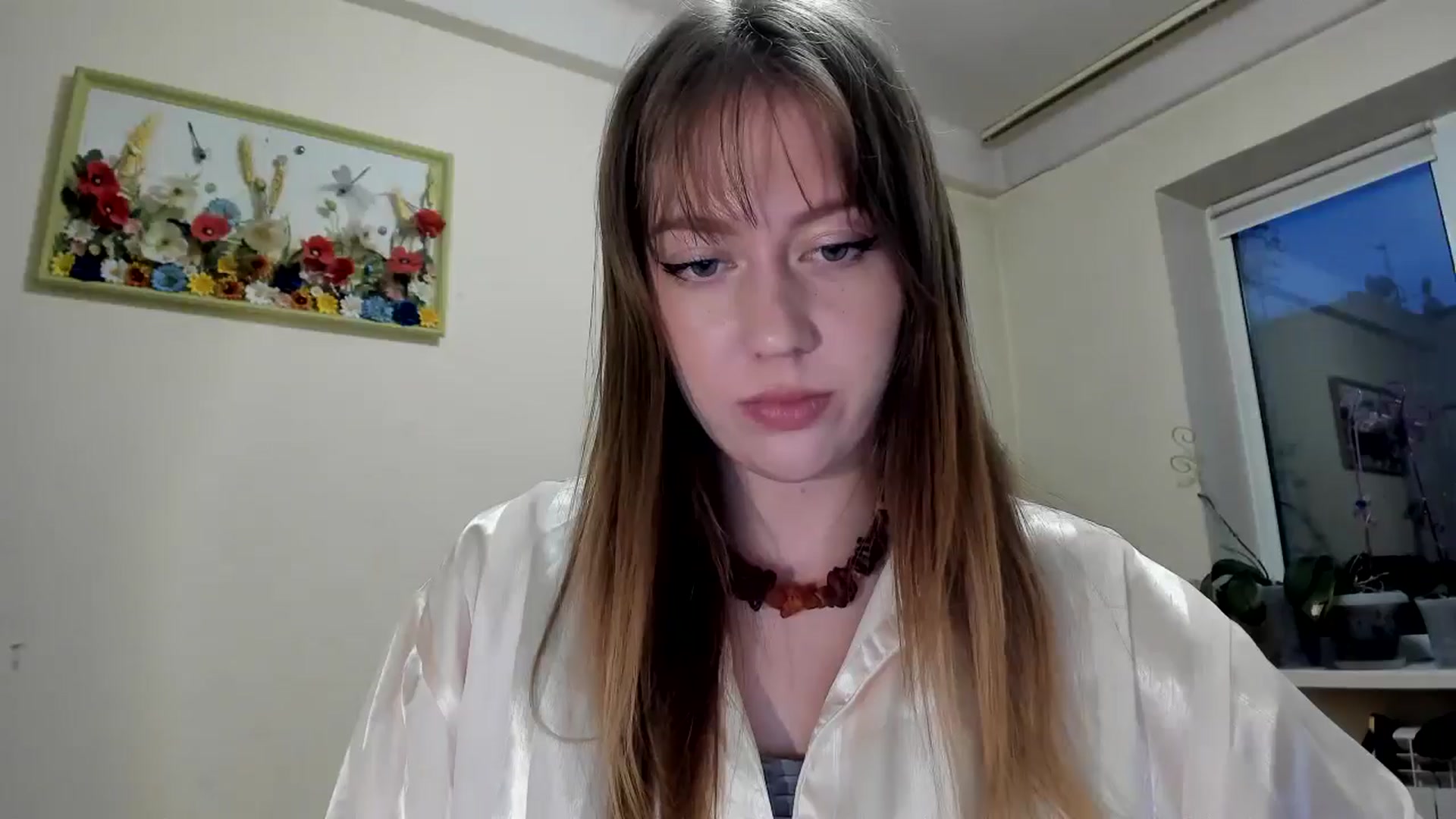 Gallery image thumbnail from RoboSasha's myfreecams stream on, 12/08/2025, 14:33 image 9 of 20