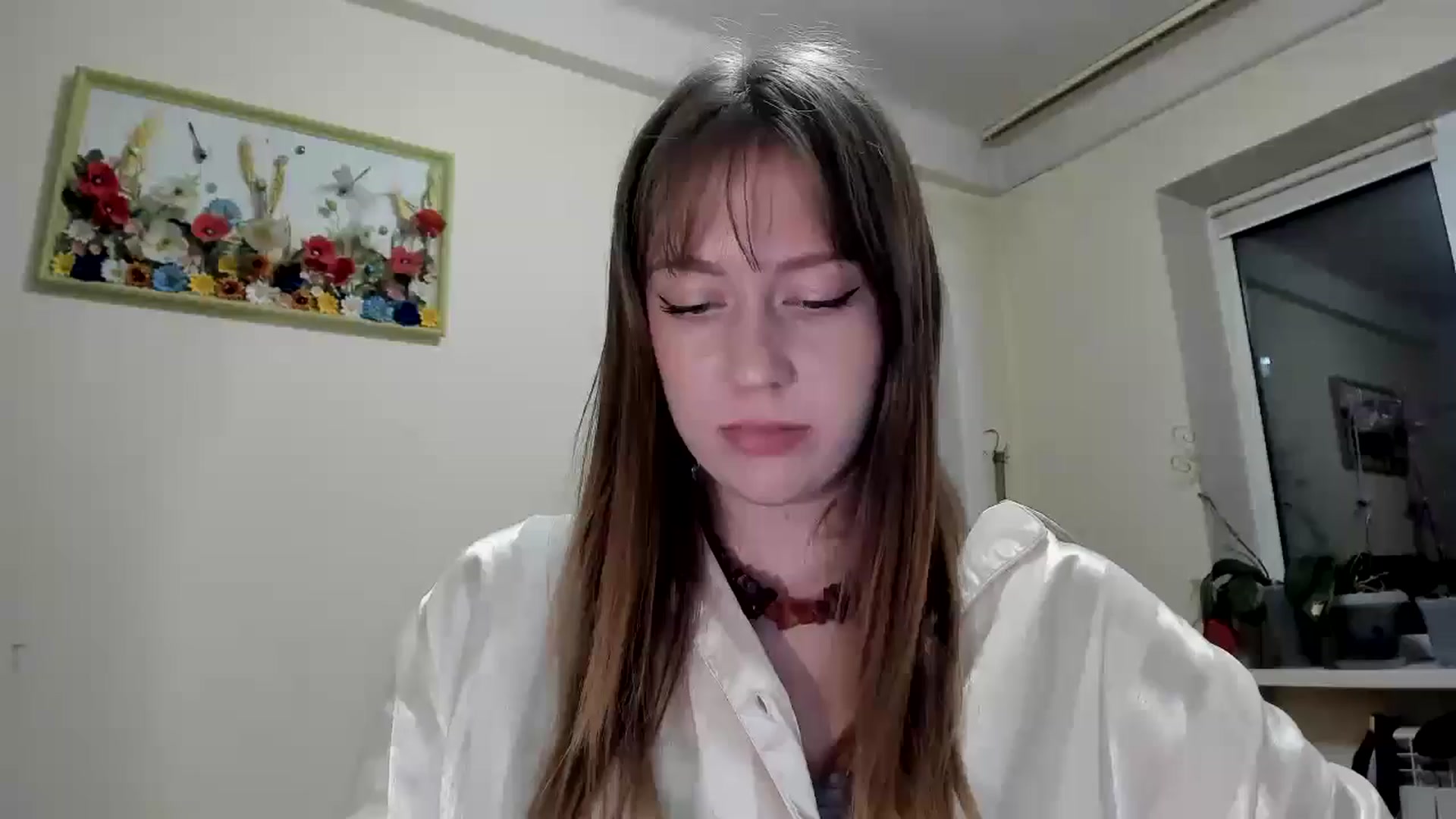 Gallery image thumbnail from RoboSasha's myfreecams stream on, 12/08/2025, 14:33 image 19 of 20