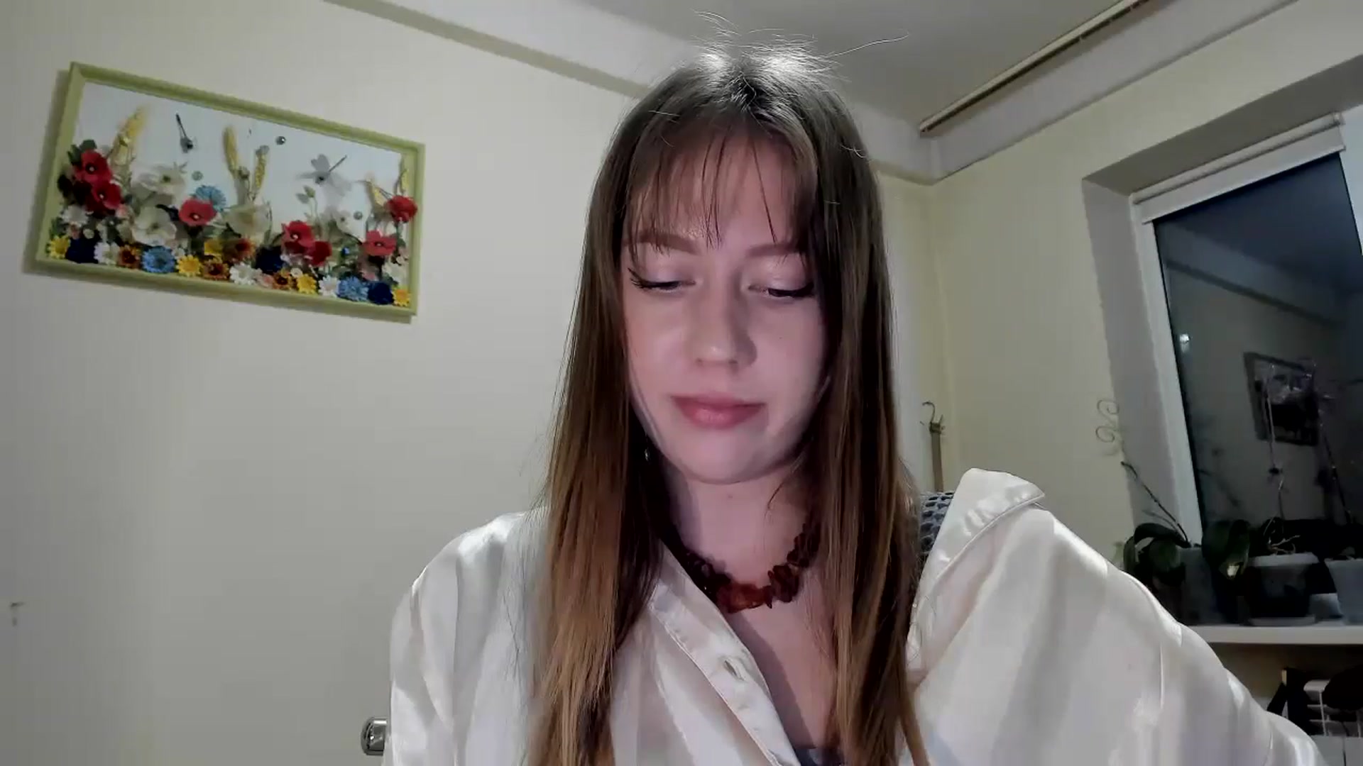 Gallery image thumbnail from RoboSasha's myfreecams stream on, 12/08/2025, 14:33 image 14 of 20