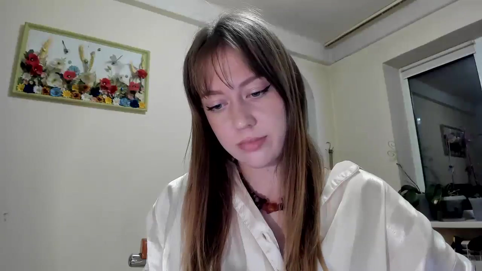 Gallery image thumbnail from RoboSasha's myfreecams stream on, 12/08/2025, 14:33 image 18 of 20