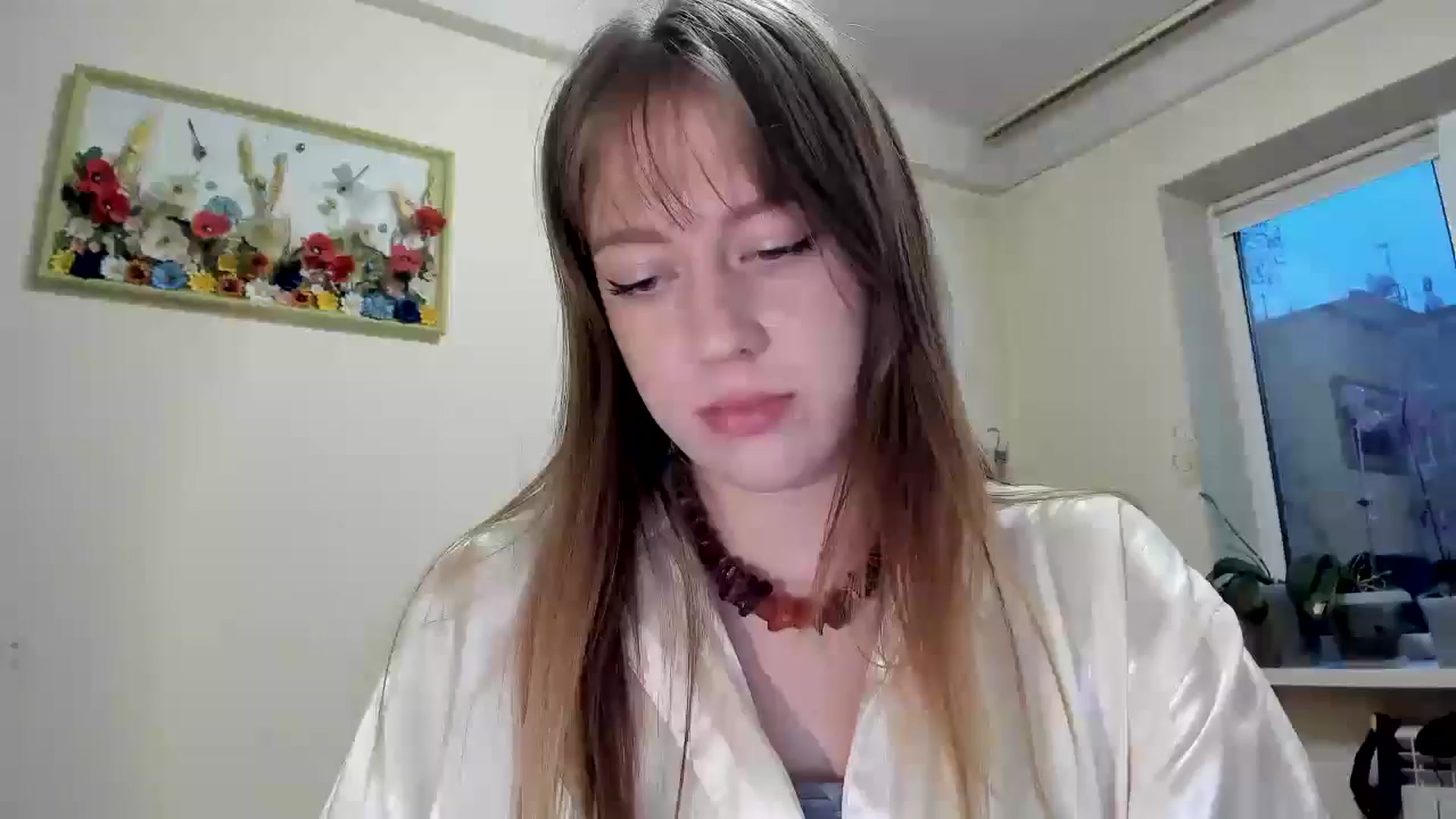 Gallery image thumbnail from RoboSasha's myfreecams stream on, 12/08/2025, 14:33 image 4 of 20