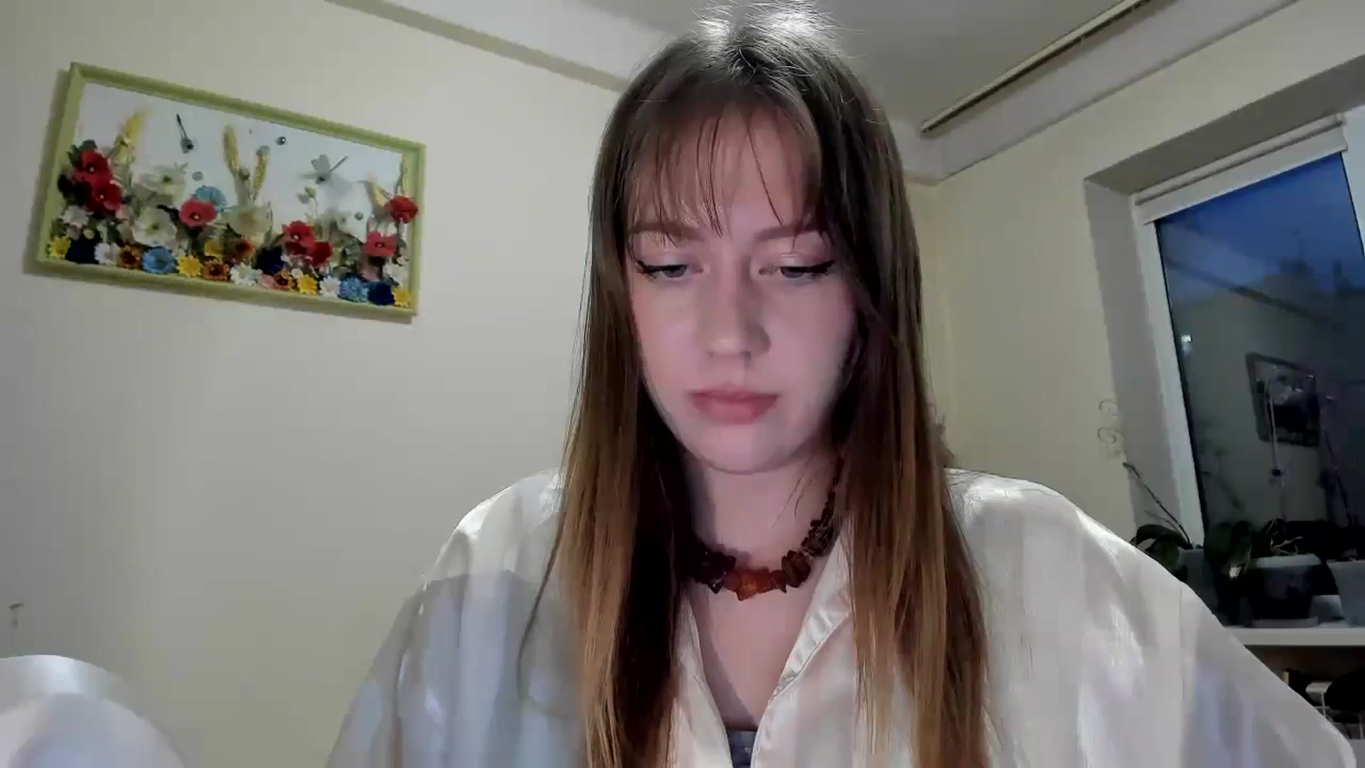 Gallery image thumbnail from RoboSasha's myfreecams stream on, 12/08/2025, 14:33 image 10 of 20