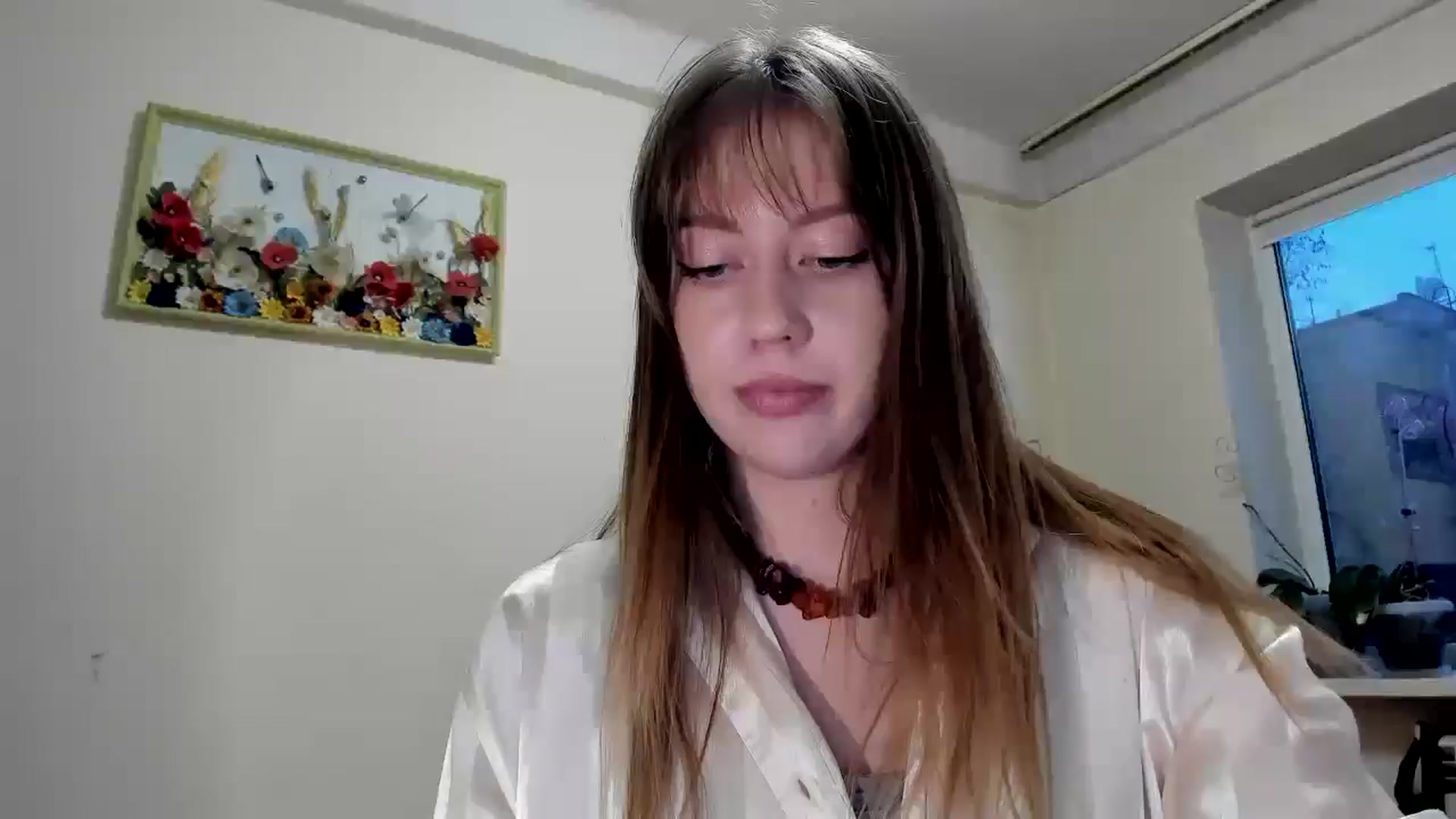 Gallery image thumbnail from RoboSasha's myfreecams stream on, 12/08/2025, 14:33 image 1 of 20