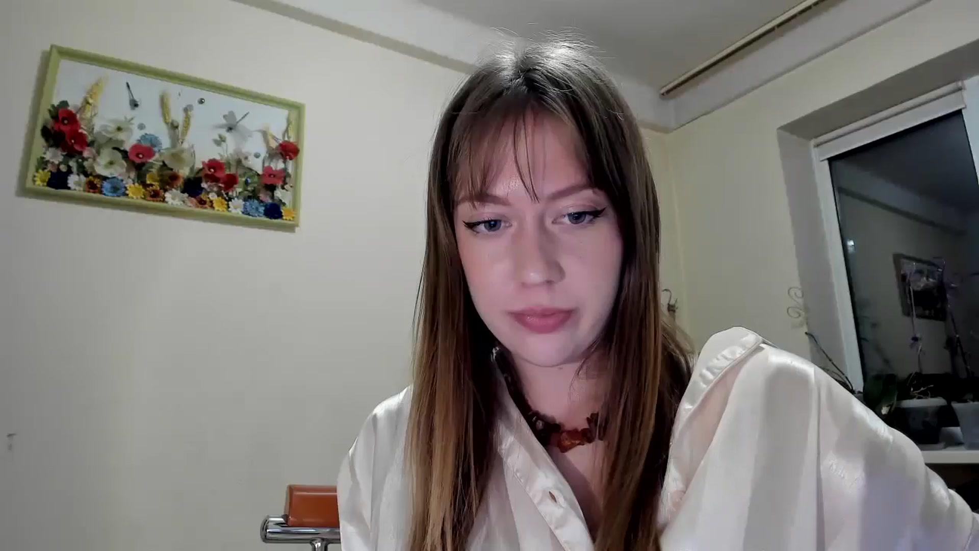 Gallery image thumbnail from RoboSasha's myfreecams stream on, 12/08/2025, 14:33 image 17 of 20