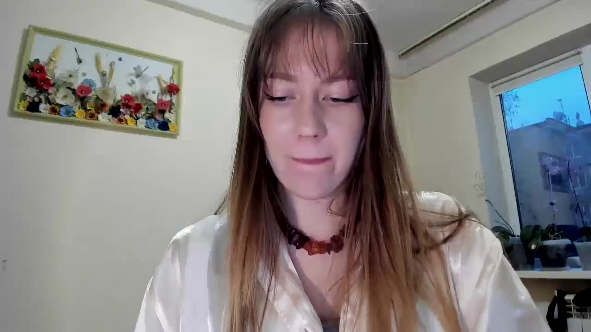 Gallery image thumbnail from RoboSasha's myfreecams stream on, 12/08/2025, 14:33 image 2 of 20