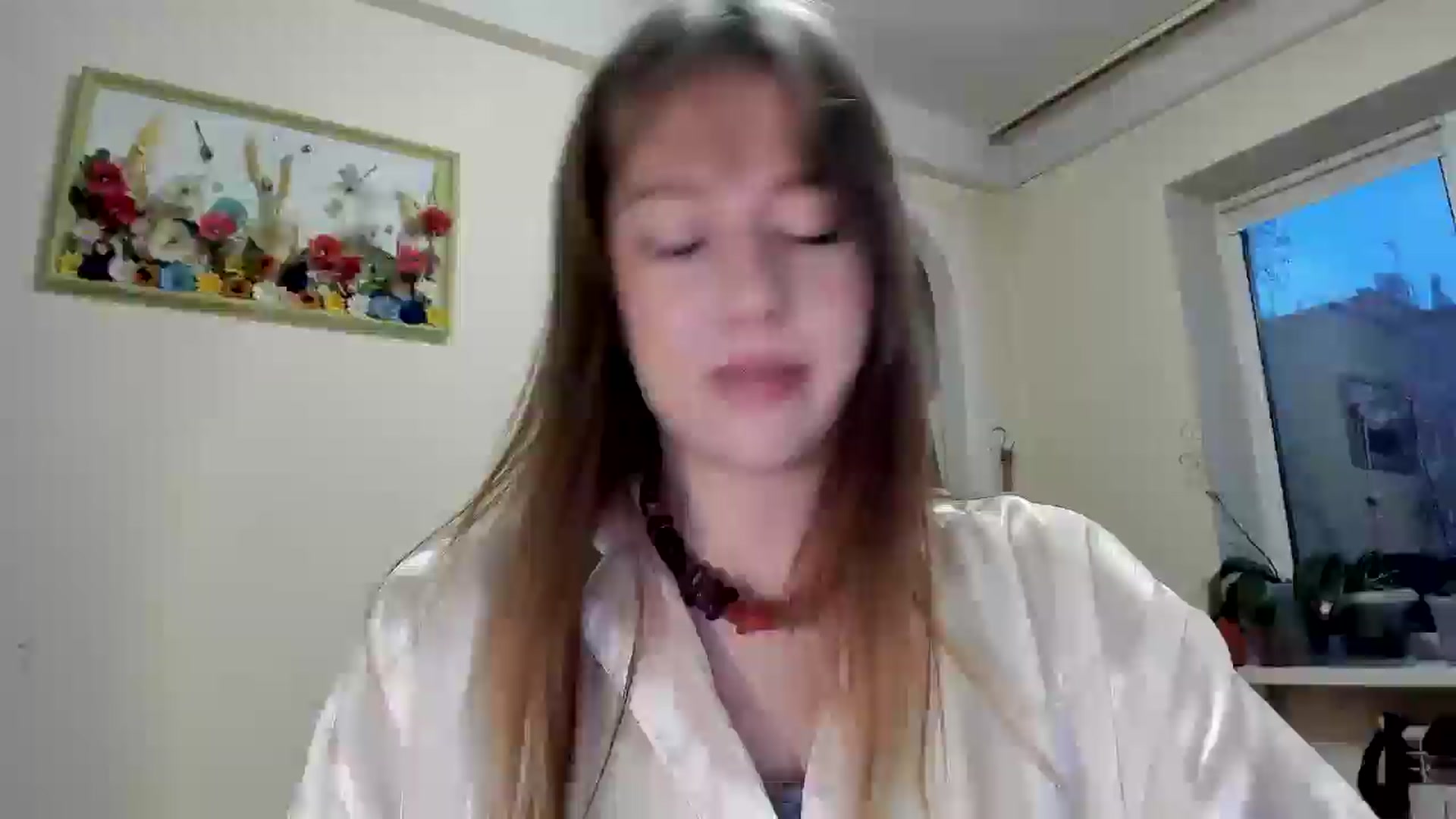 Gallery image thumbnail from RoboSasha's myfreecams stream on, 12/08/2025, 14:33 image 5 of 20