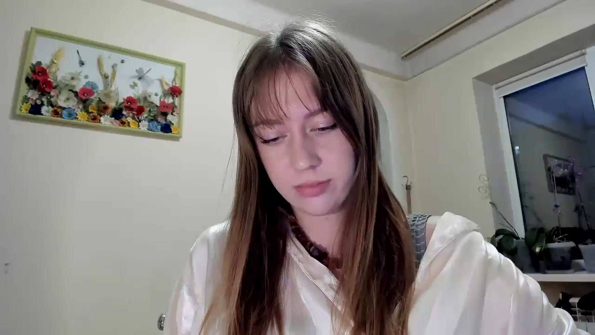 Gallery image thumbnail from RoboSasha's myfreecams stream on, 12/08/2025, 14:33 image 12 of 20