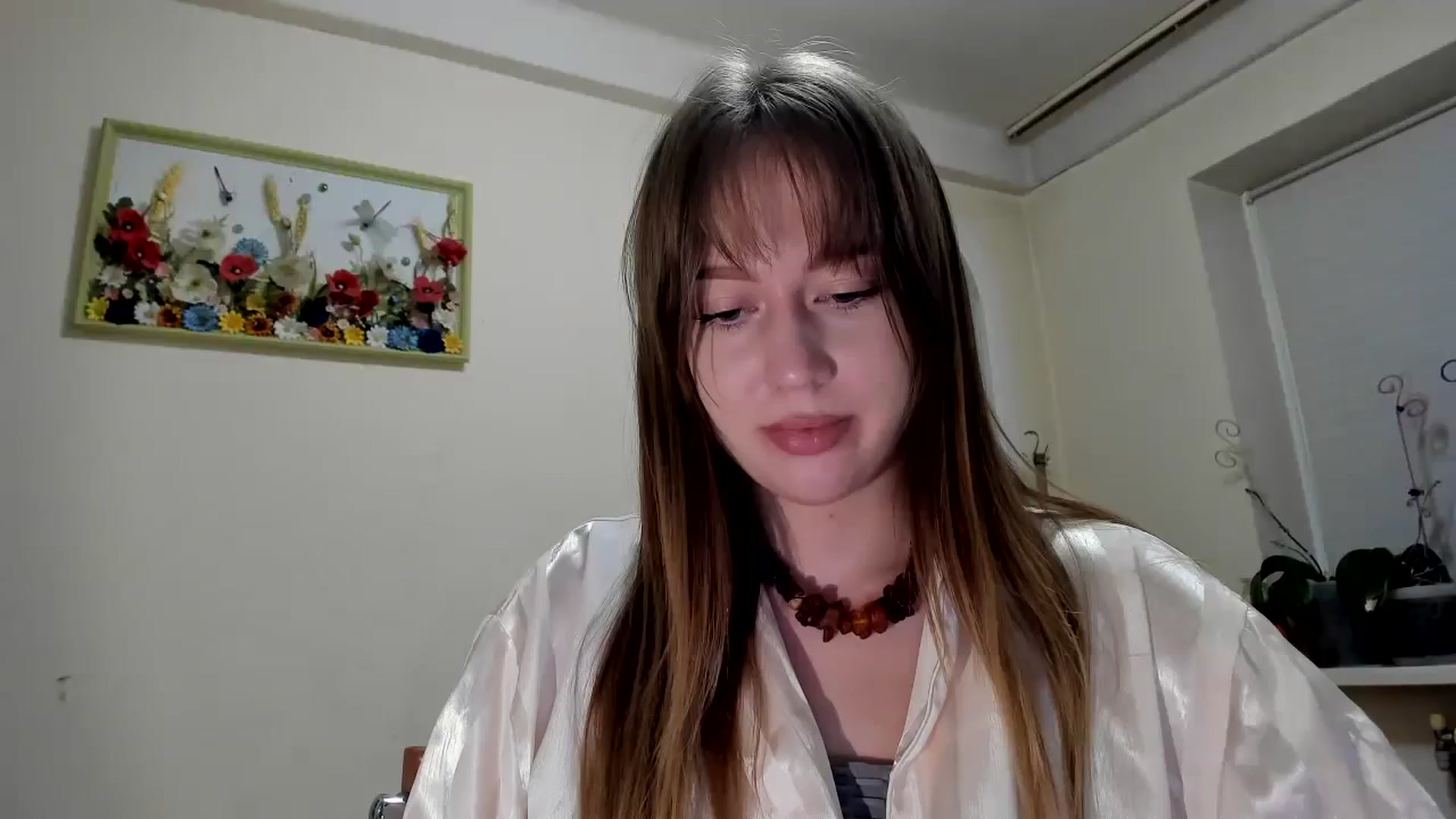 Gallery image thumbnail from RoboSasha's myfreecams stream on, 12/10/2025, 18:18 image 1 of 20