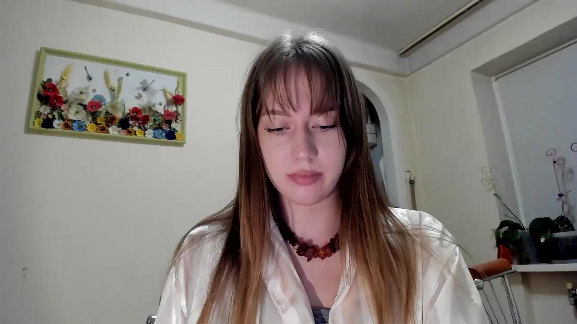 Gallery image thumbnail from RoboSasha's myfreecams stream on, 12/10/2025, 18:18 image 18 of 20