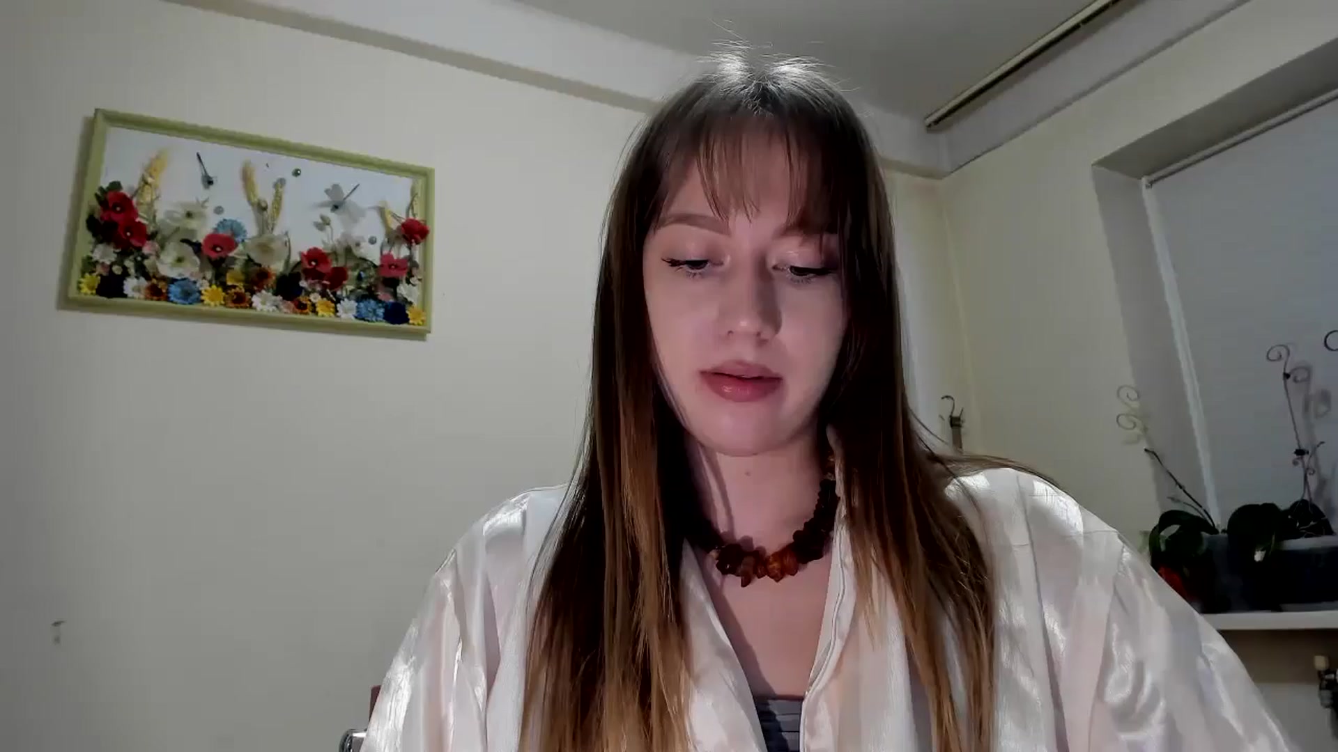 Gallery image thumbnail from RoboSasha's myfreecams stream on, 12/10/2025, 18:18 image 2 of 20