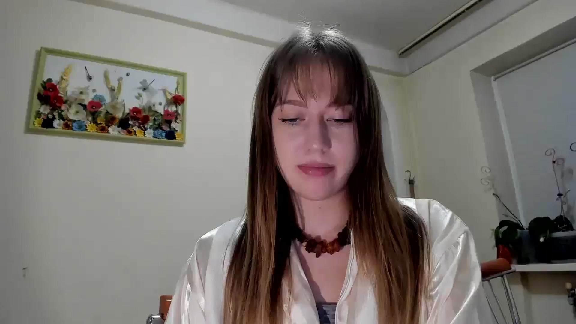 Gallery image thumbnail from RoboSasha's myfreecams stream on, 12/10/2025, 18:18 image 8 of 20