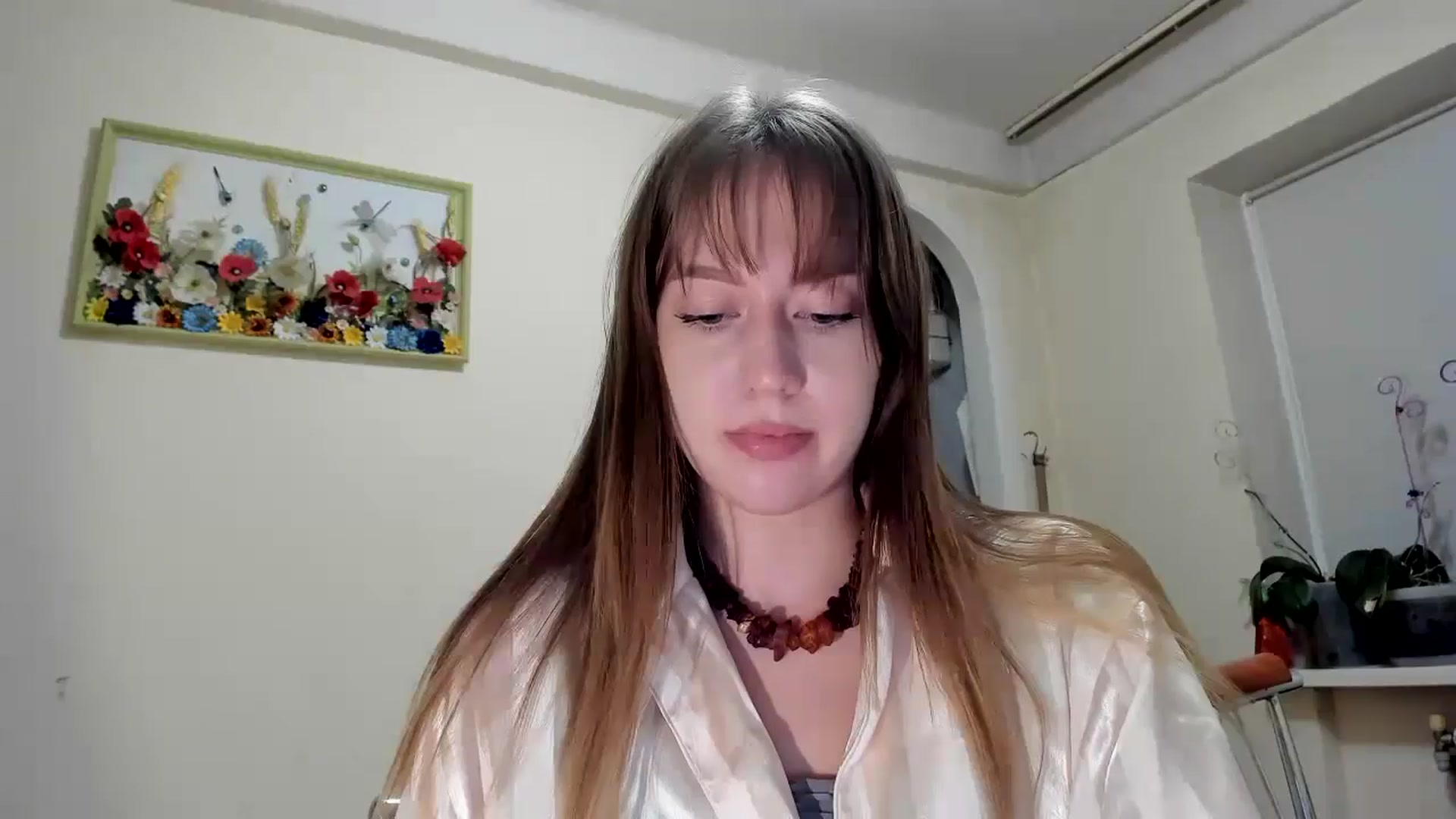 Gallery image thumbnail from RoboSasha's myfreecams stream on, 12/10/2025, 18:18 image 13 of 20