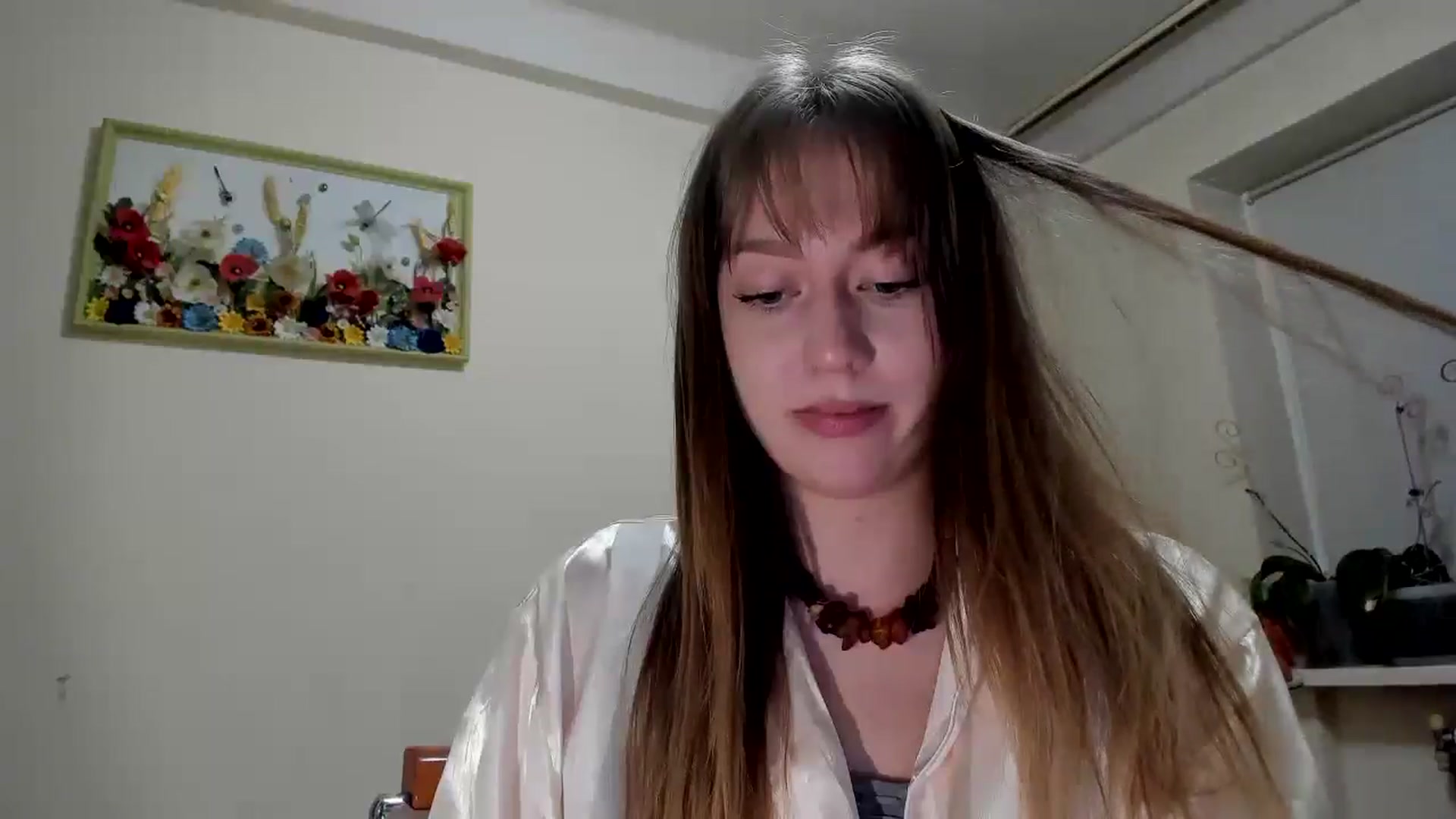 Gallery image thumbnail from RoboSasha's myfreecams stream on, 12/10/2025, 18:18 image 4 of 20