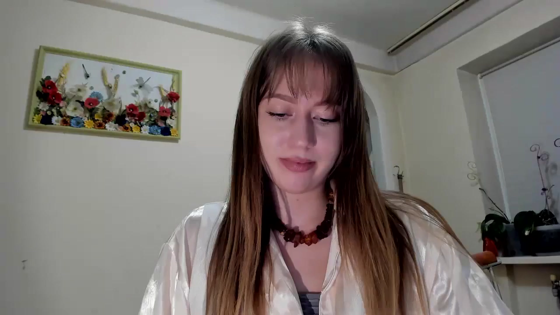 Gallery image thumbnail from RoboSasha's myfreecams stream on, 12/10/2025, 18:18 image 5 of 20
